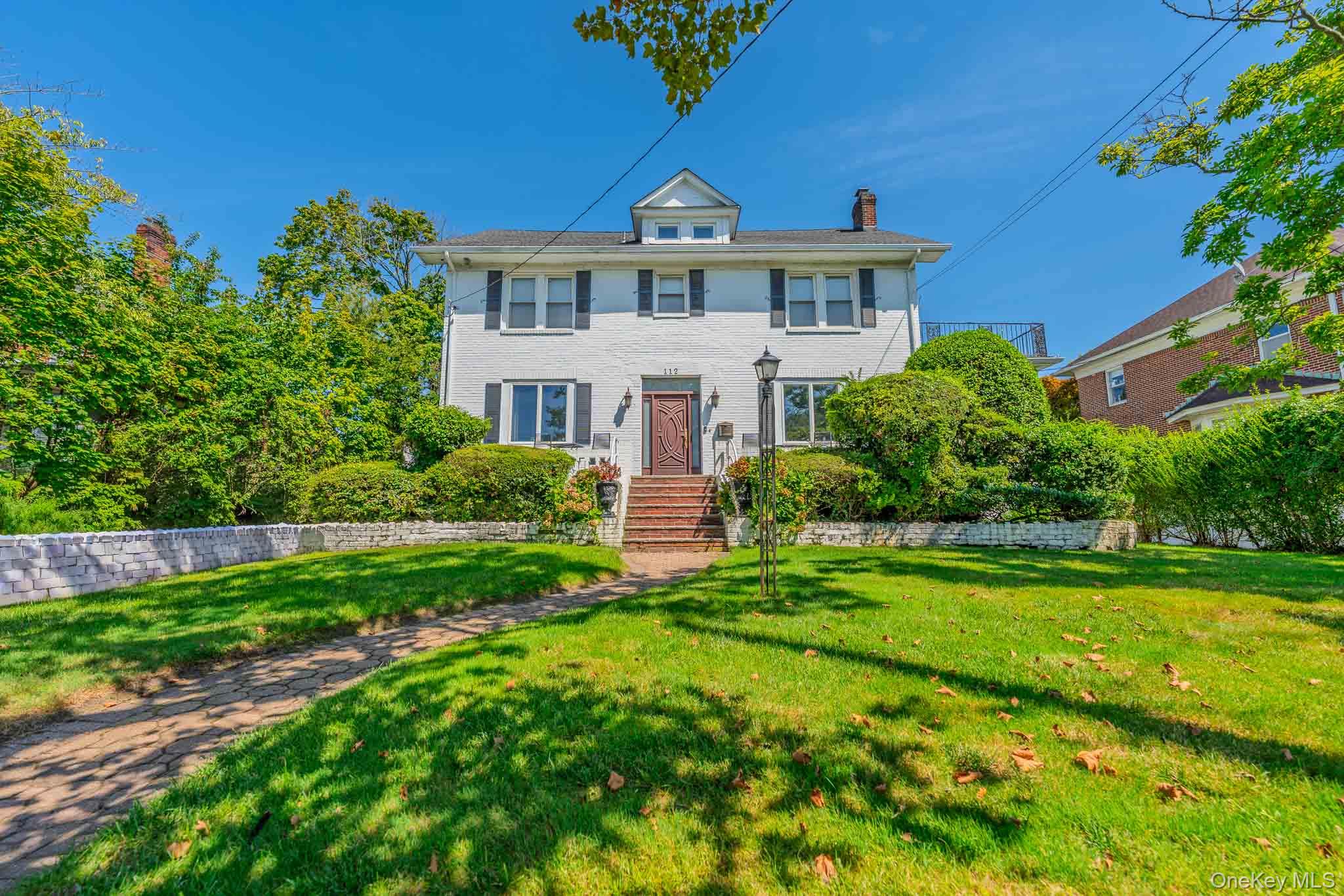 112 Harrison Street, Lawrence