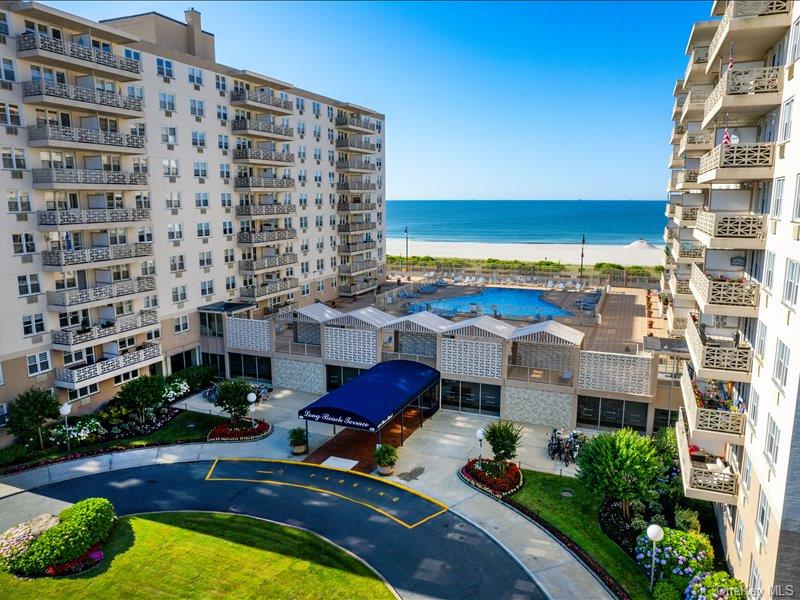 450 Shore #6L, Long Beach