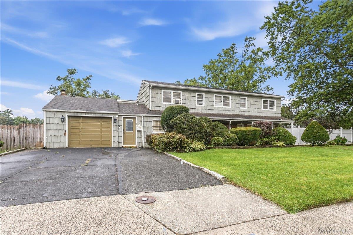 1 Greentree Circle — photo 2