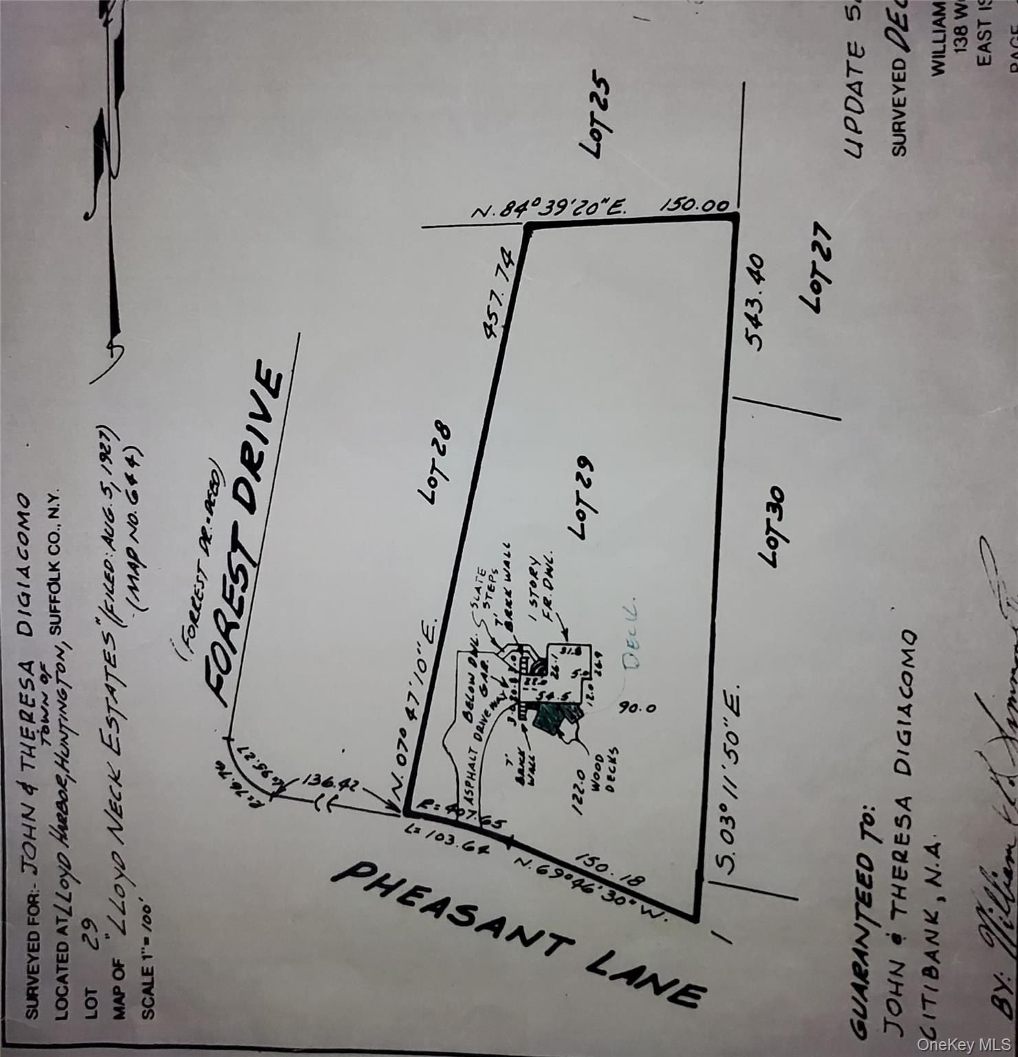 1 Pheasant Lane — photo 22