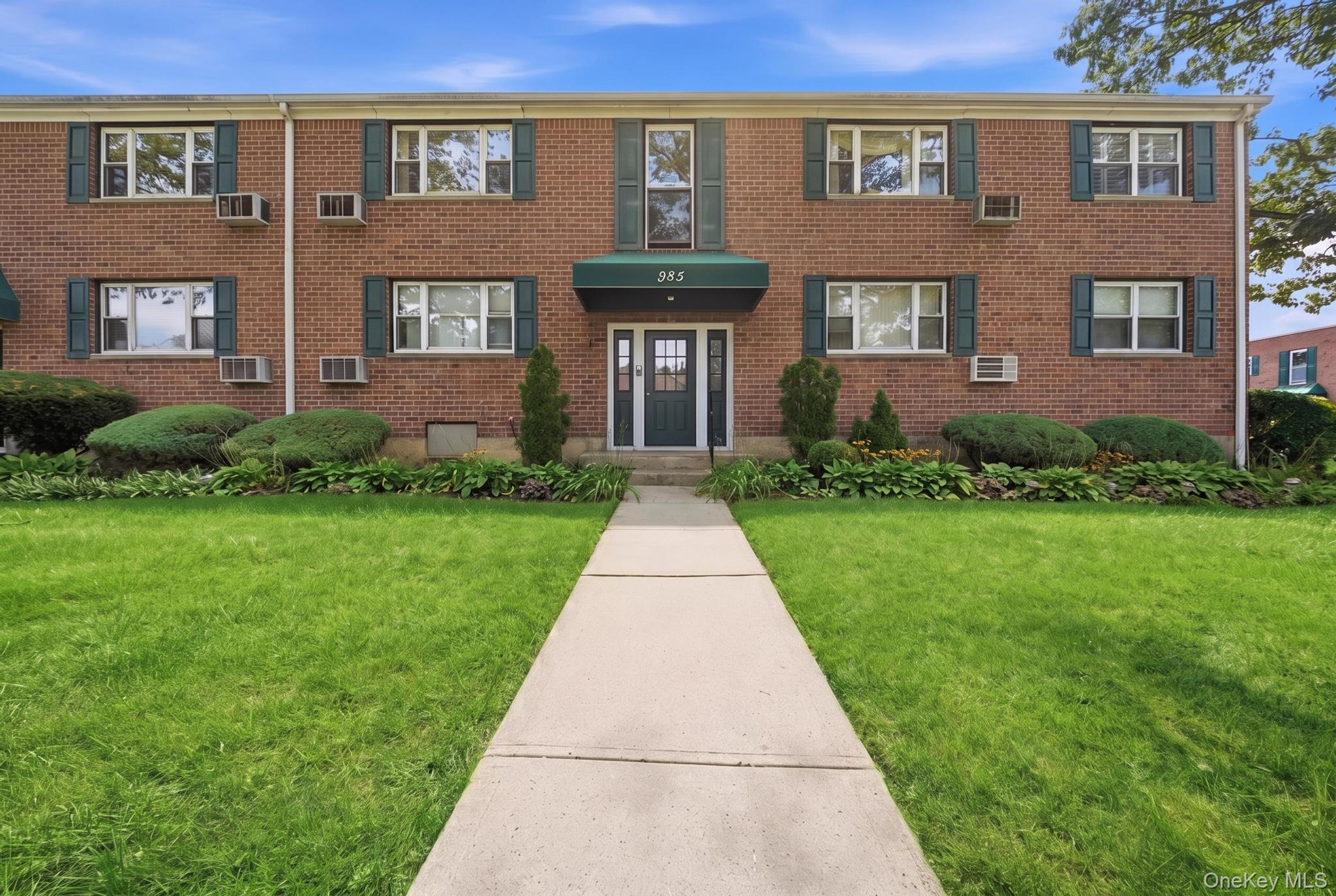 985 Fenwood #3