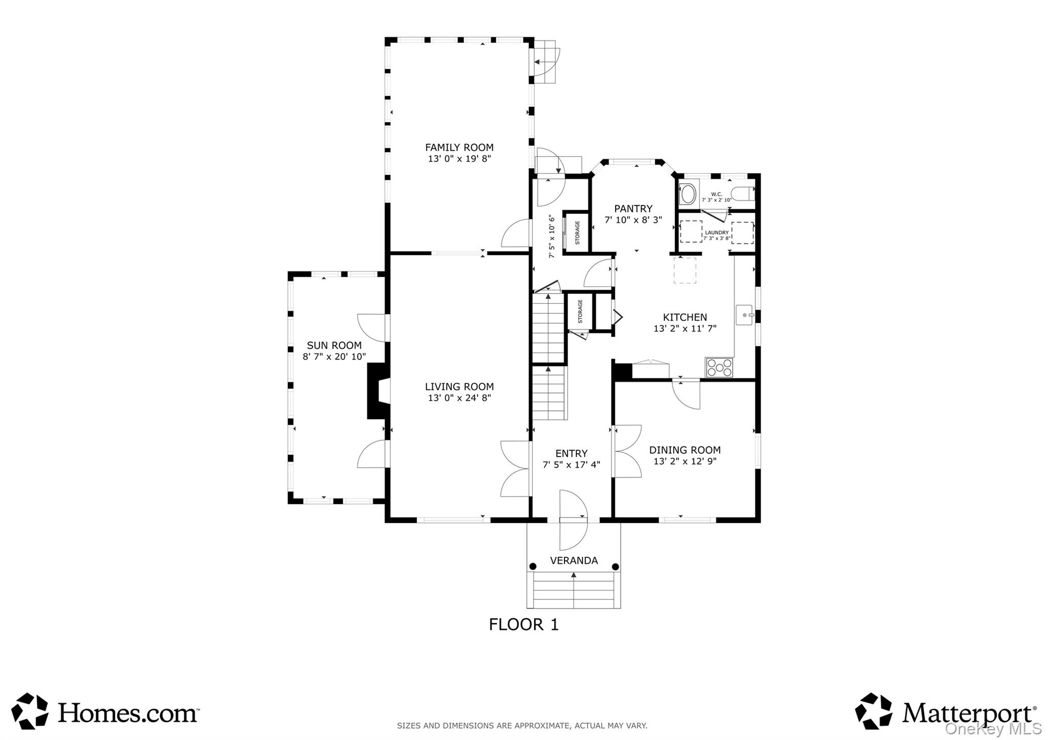 132 Washington Avenue — photo 32