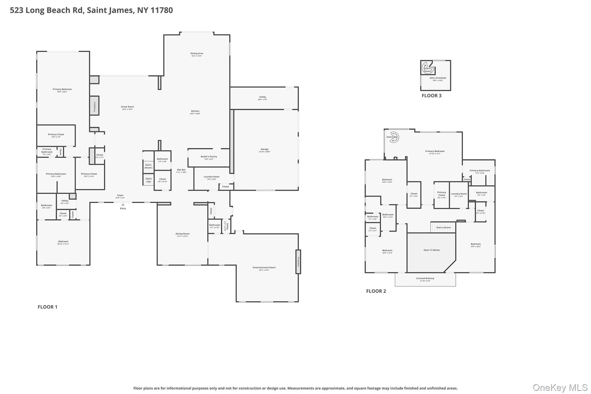 523 Long Beach Road — photo 30