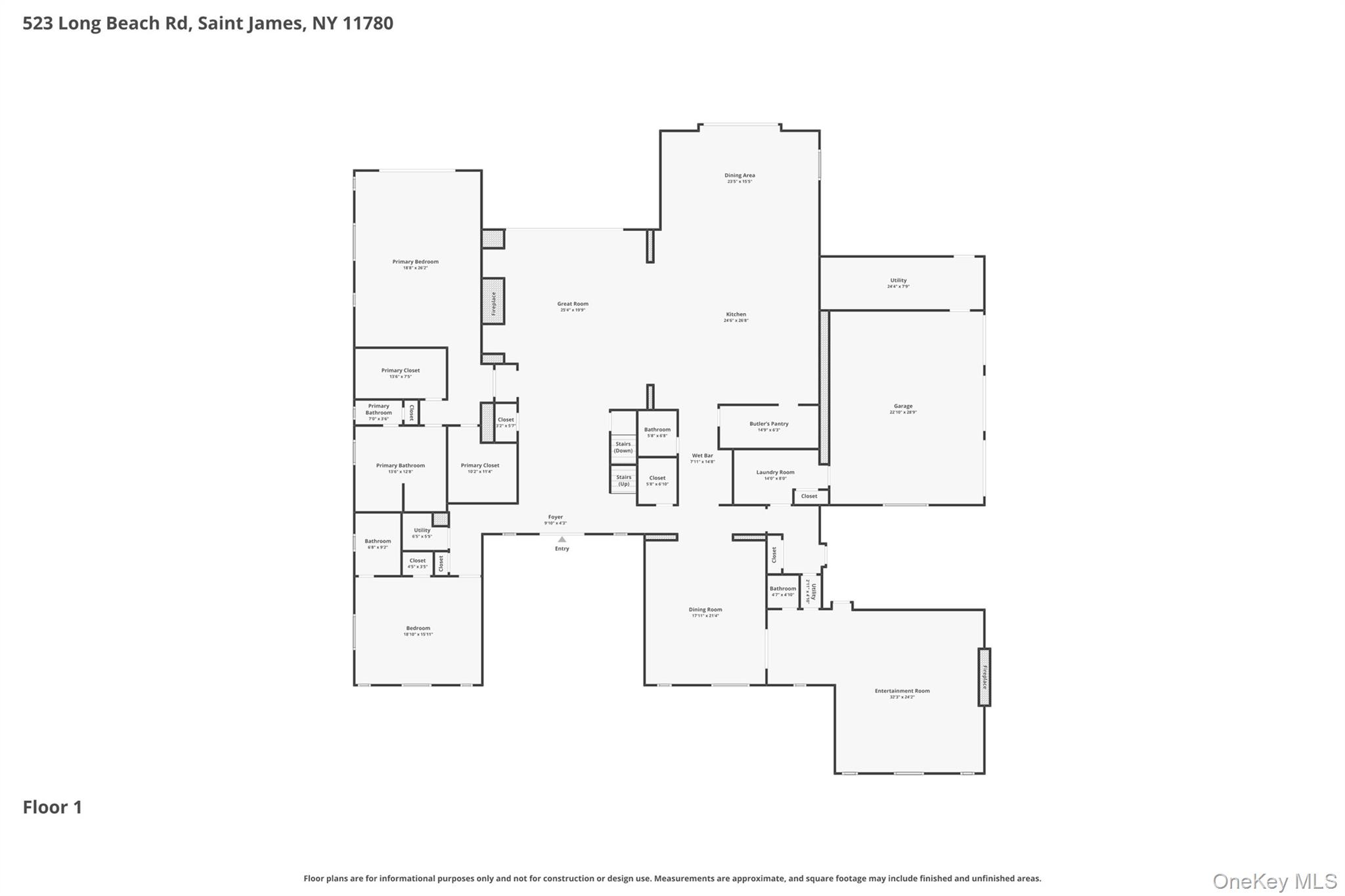 523 Long Beach Road — photo 31