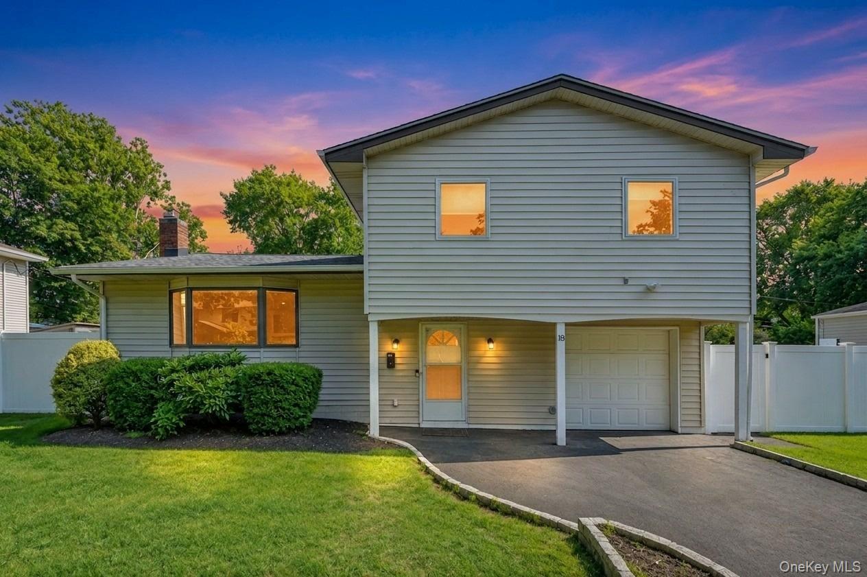 18 Catherwood Crescent, Melville