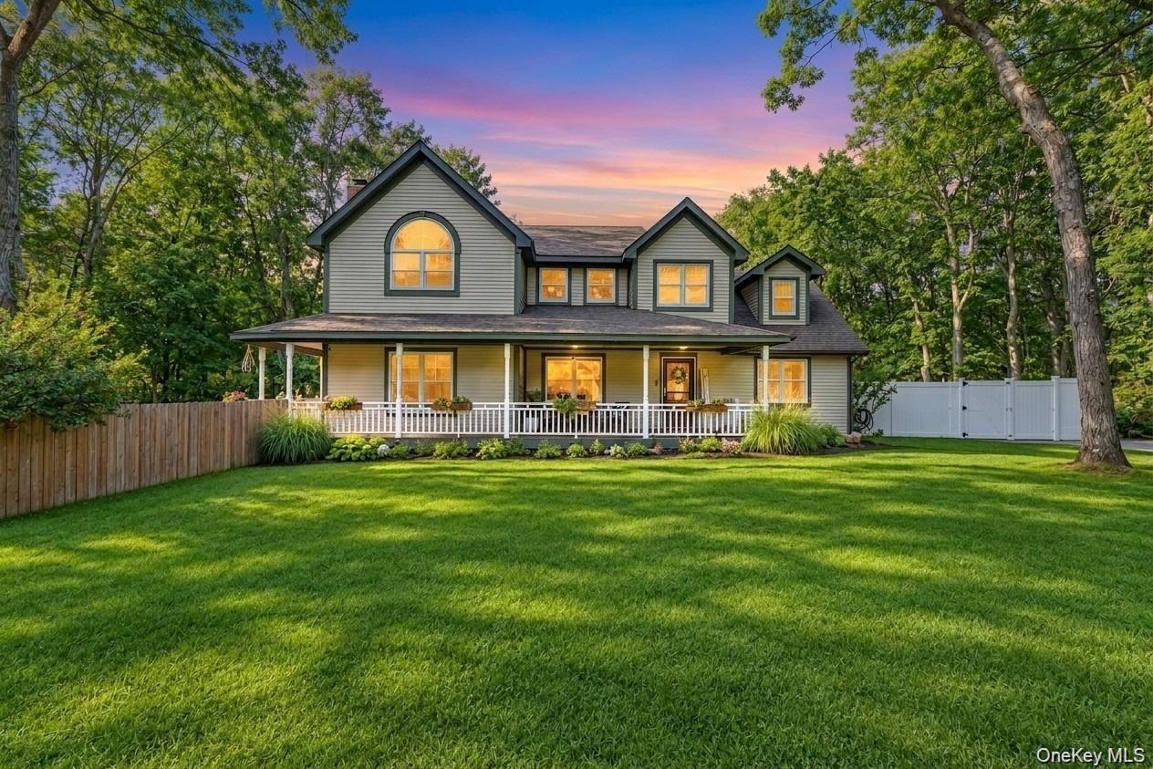 15 Hillcrest Avenue