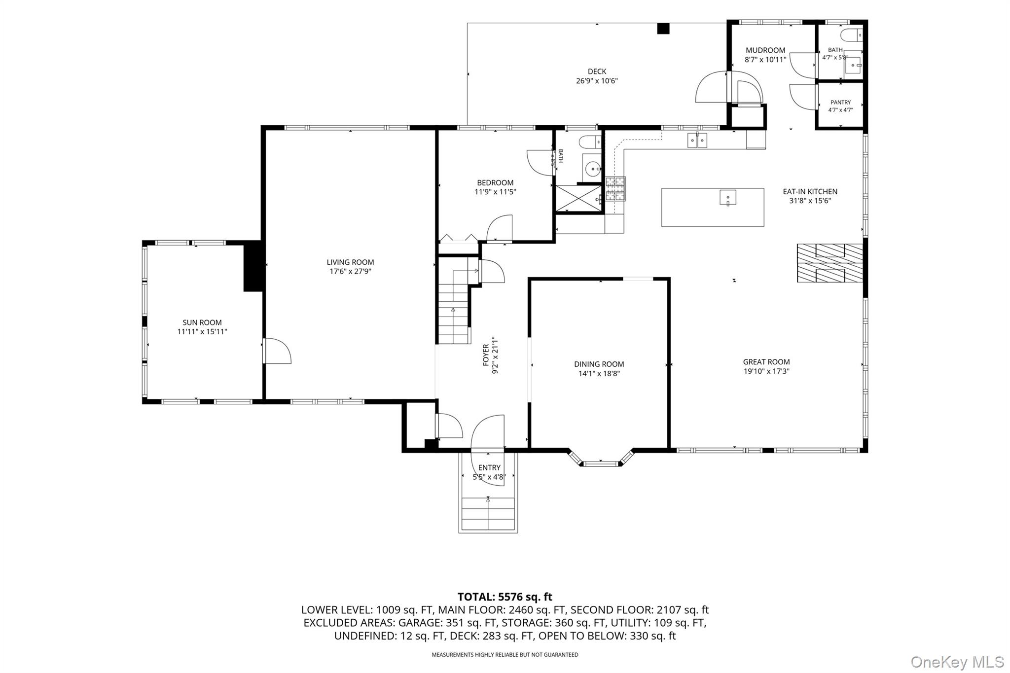 4 Parkwood Drive — photo 47