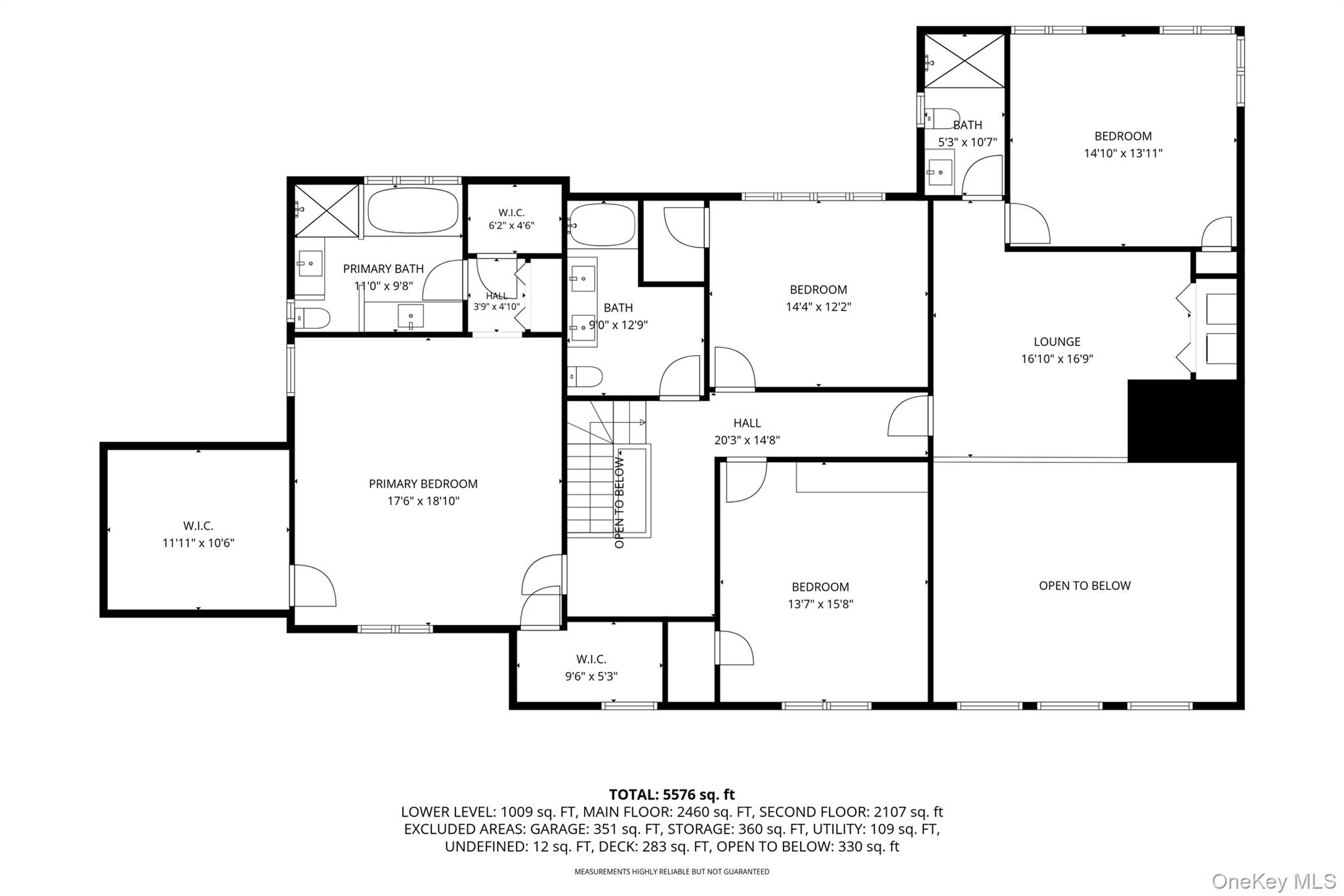 4 Parkwood Drive — photo 48
