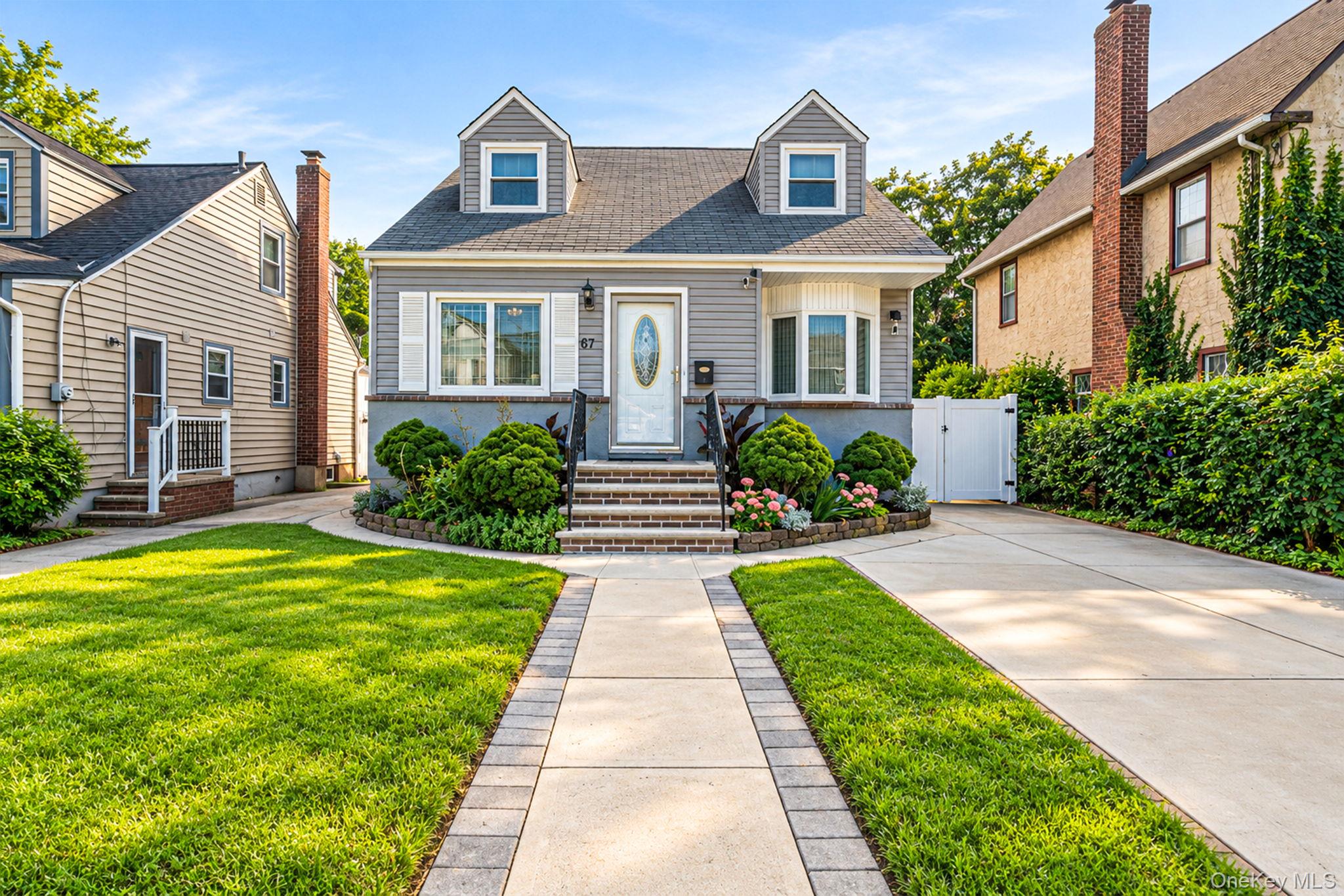 67 Holly Avenue, Hempstead