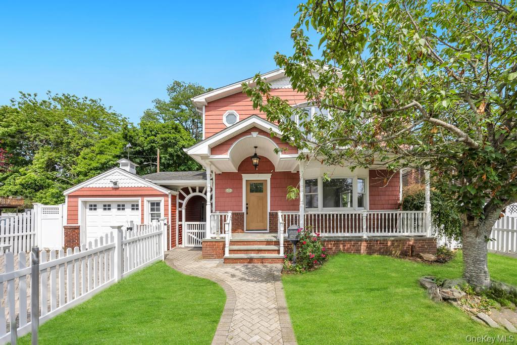 2331 Neptune Avenue, Seaford
