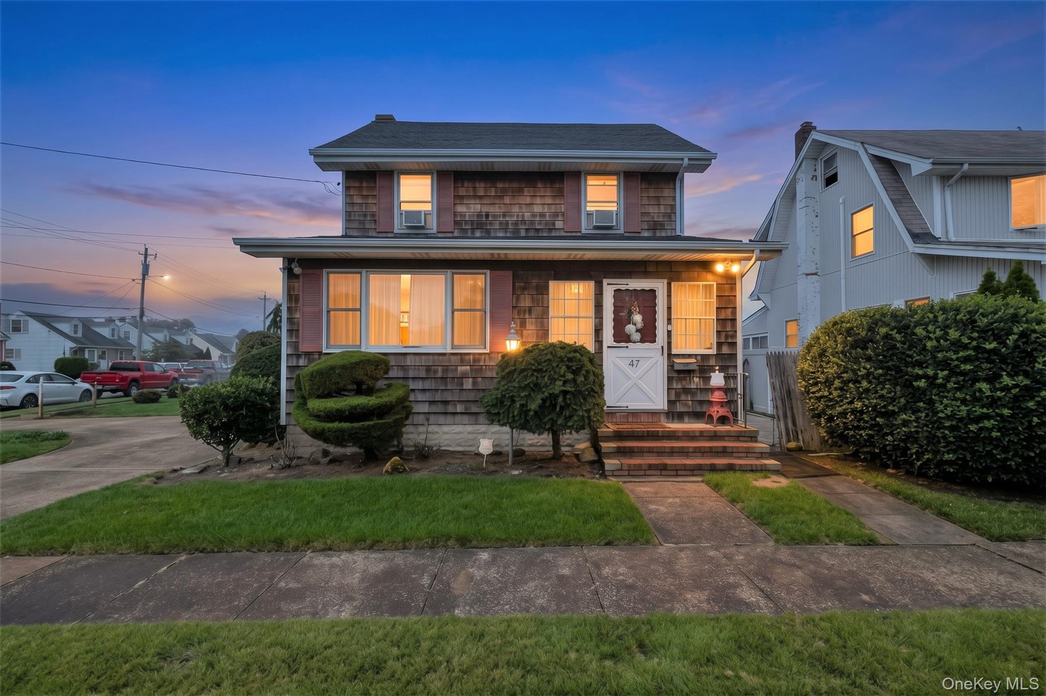 47 Chester Court, Oceanside