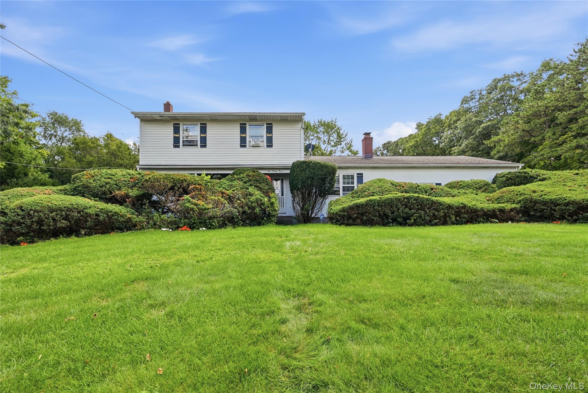 124 Woodside Avenue, Patchogue