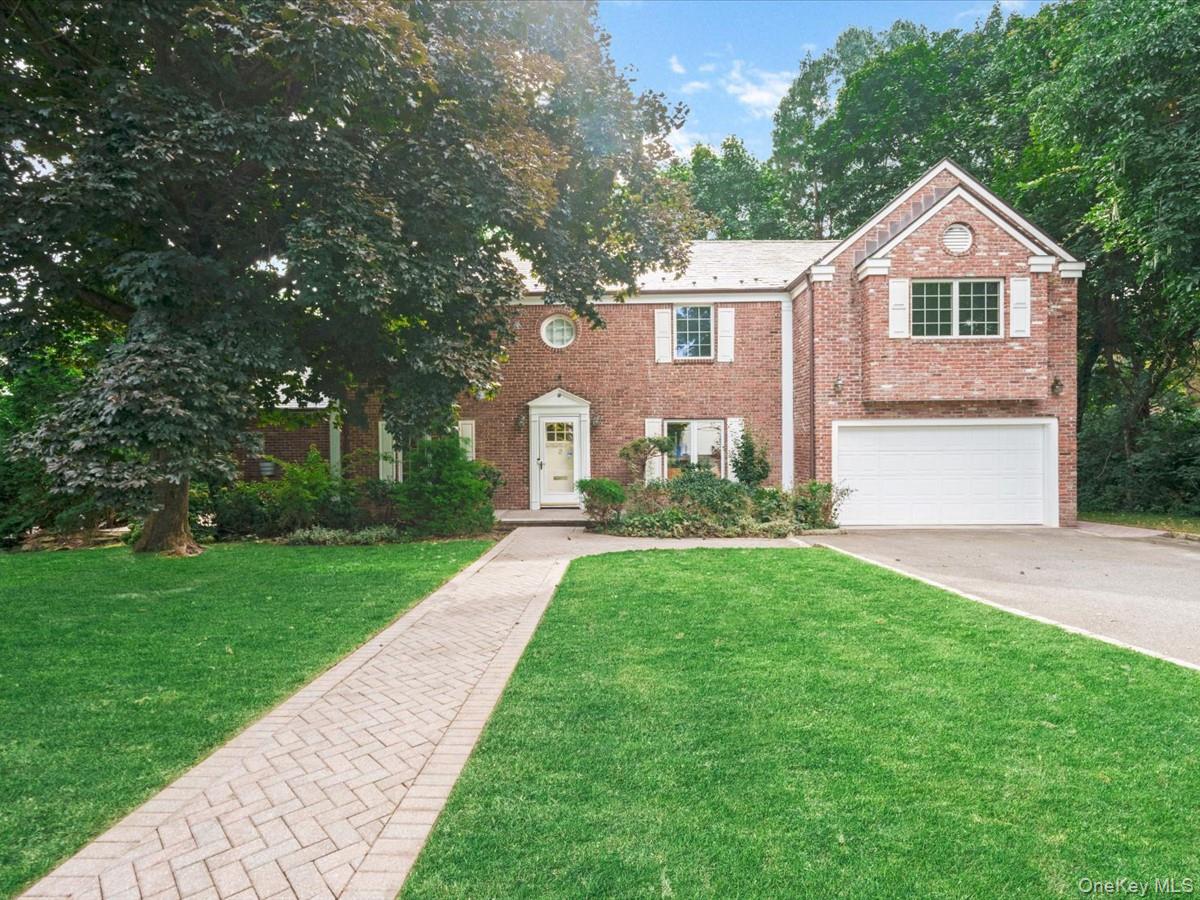 2 Amherst Road