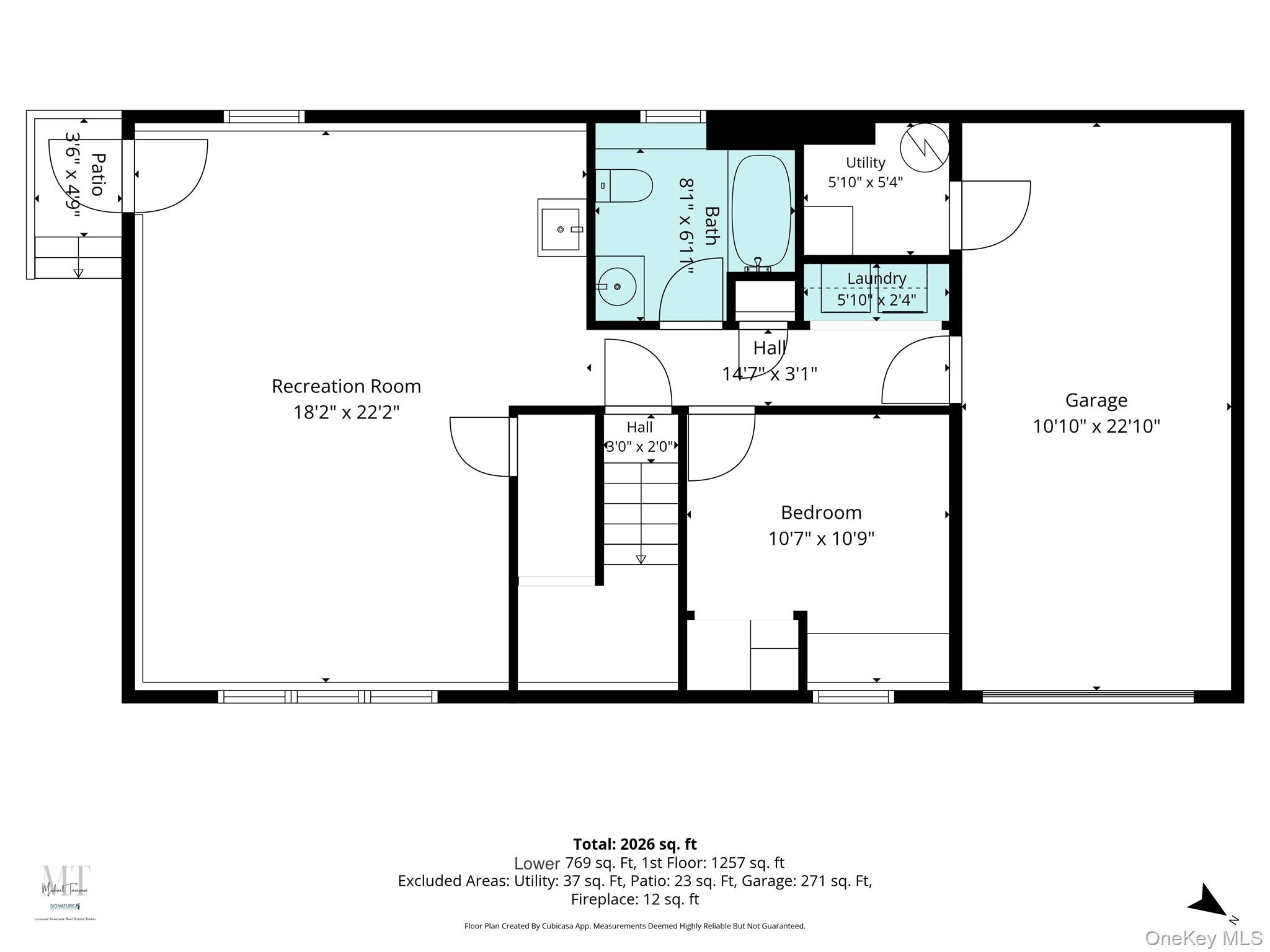 701 Park Avenue — photo 27