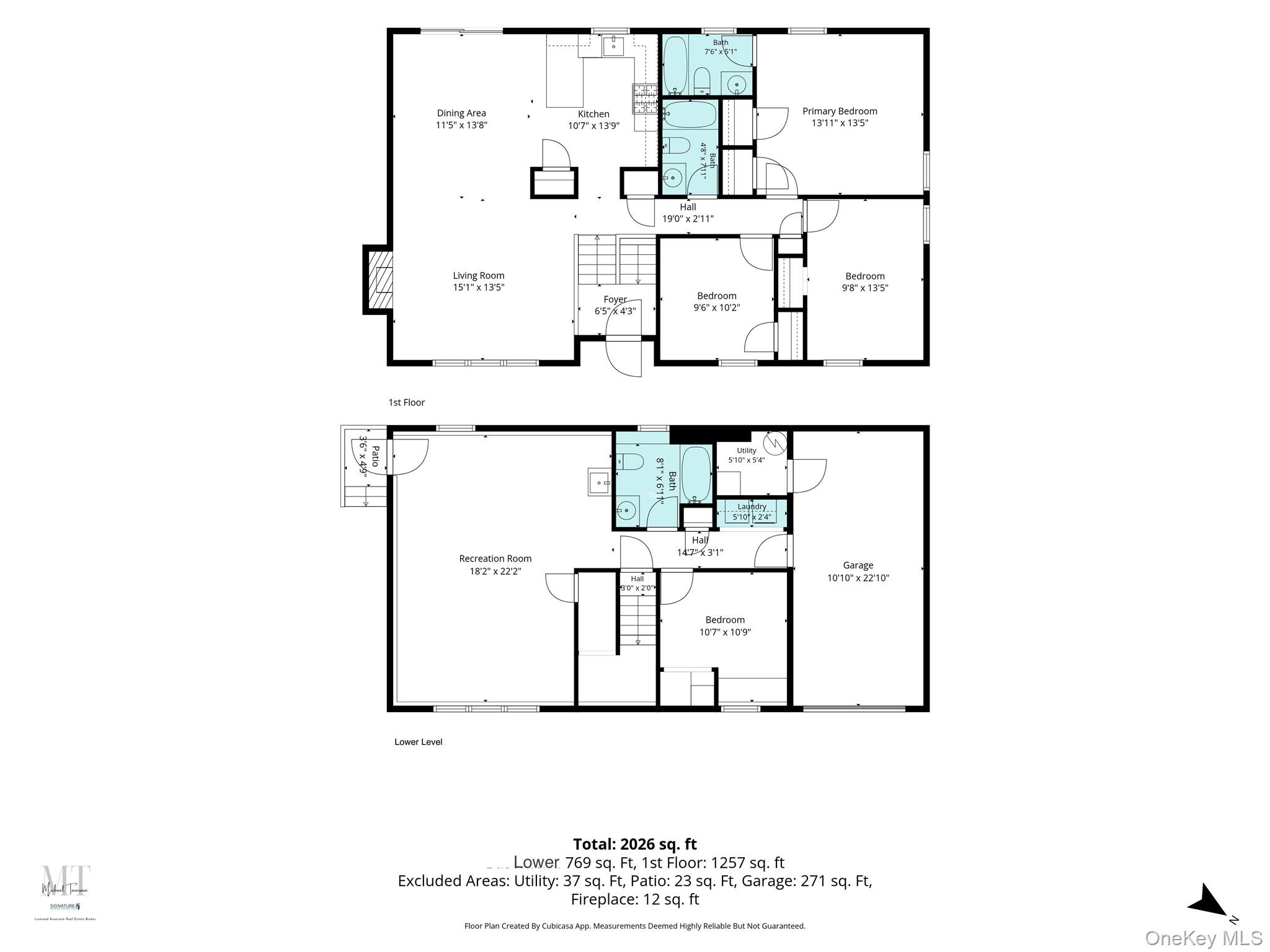 701 Park Avenue — photo 35