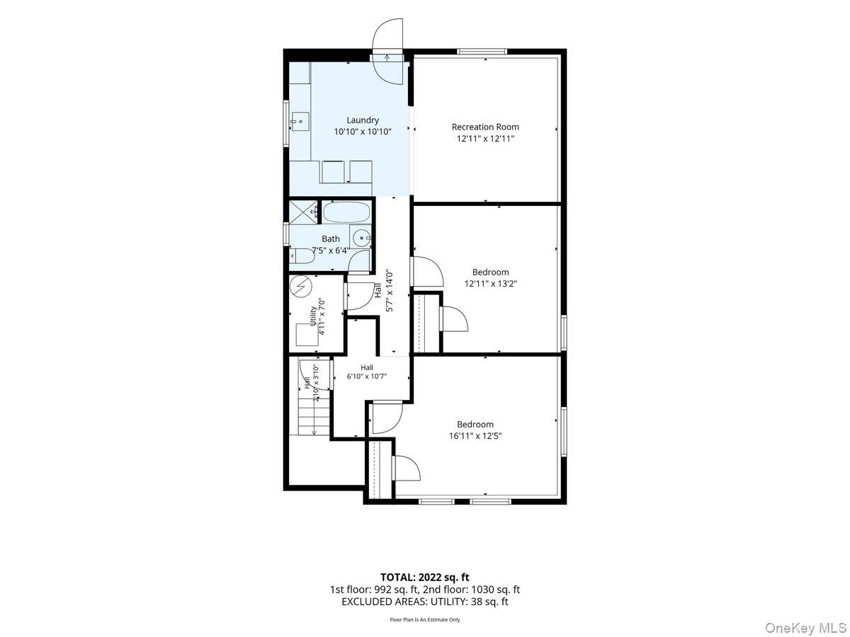 115 Margaretta Avenue — photo 14