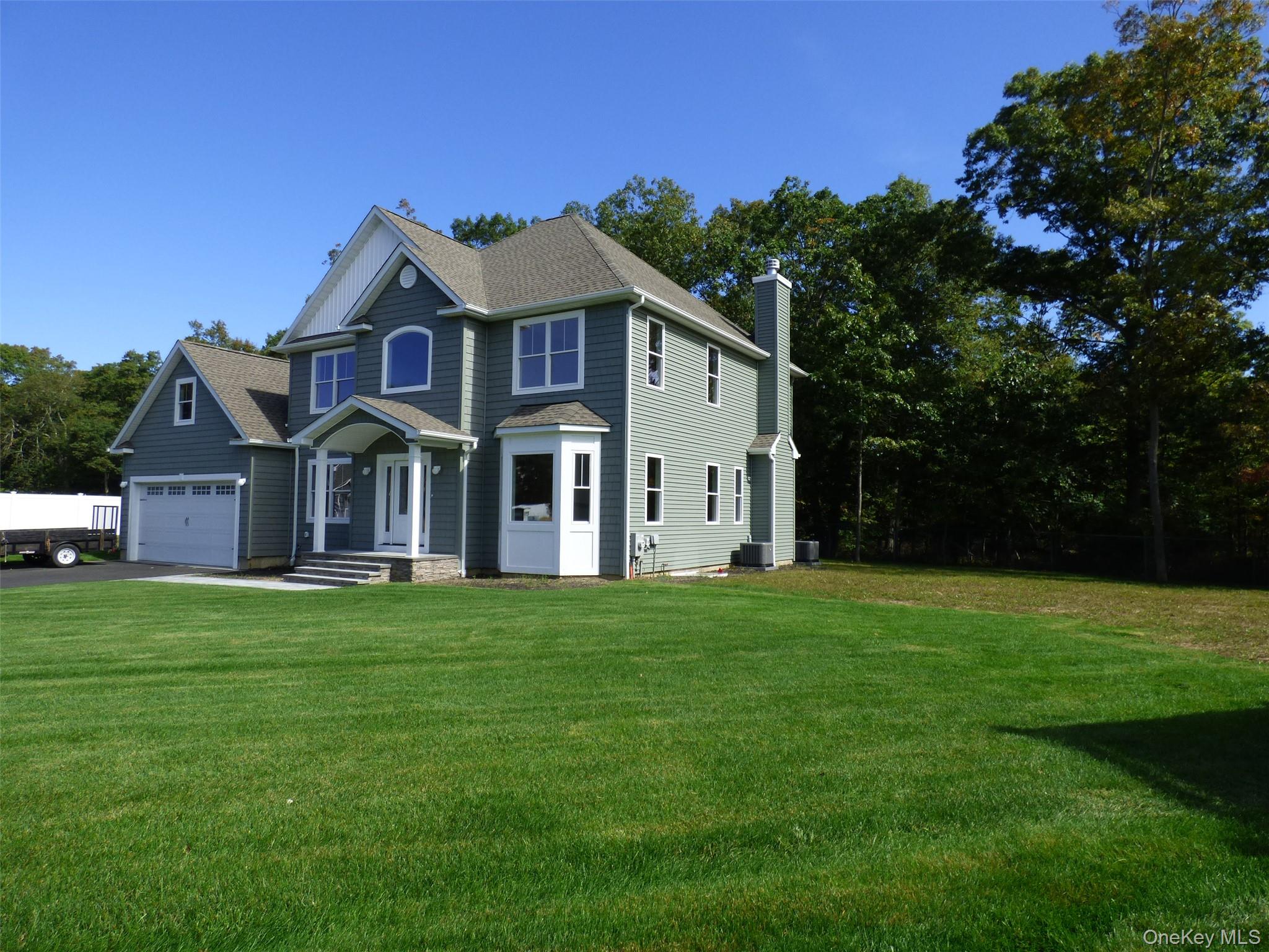 Lot 5 Lakeland Woods #5 — photo 3