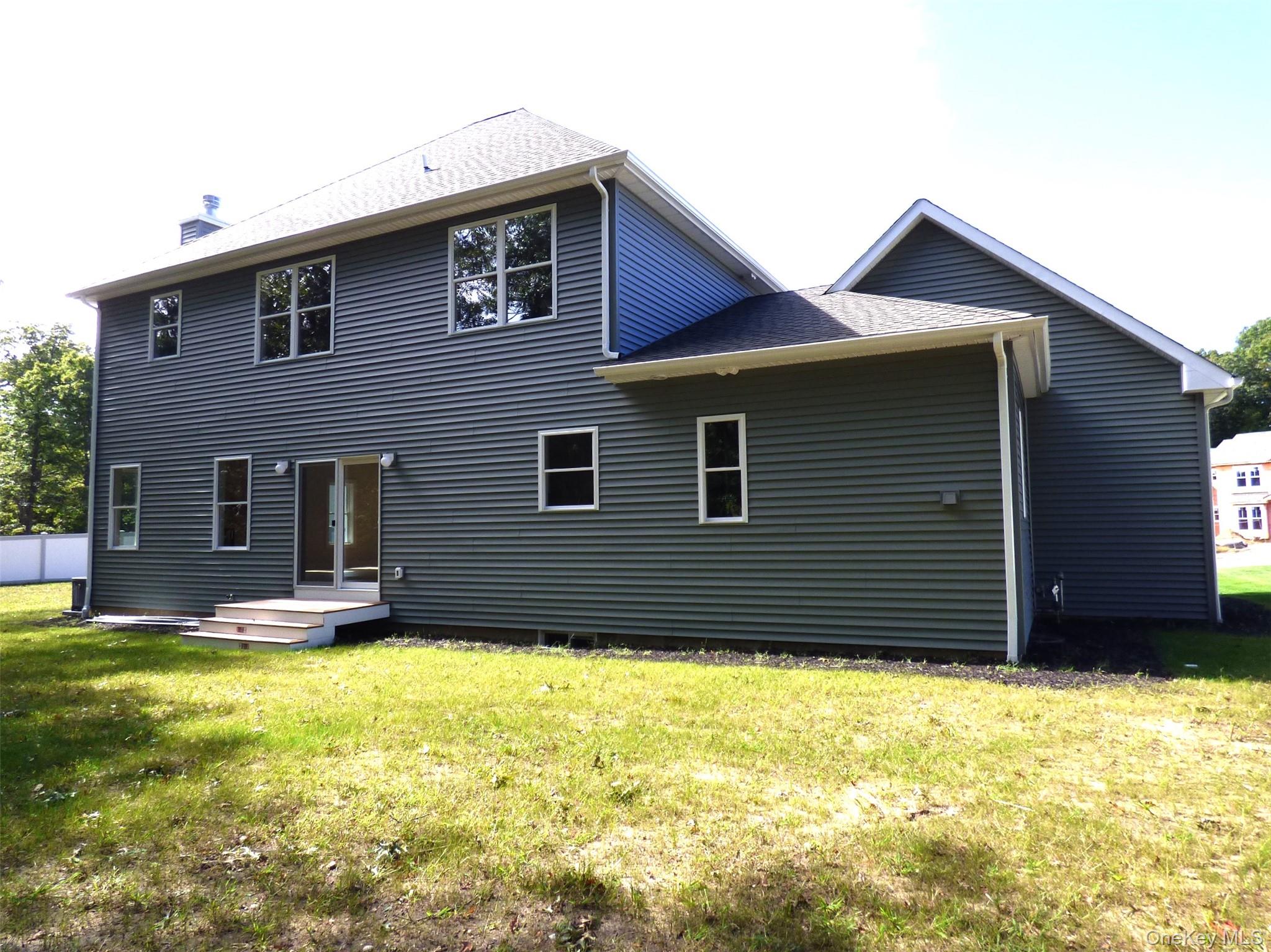 Lot 5 Lakeland Woods #5 — photo 4