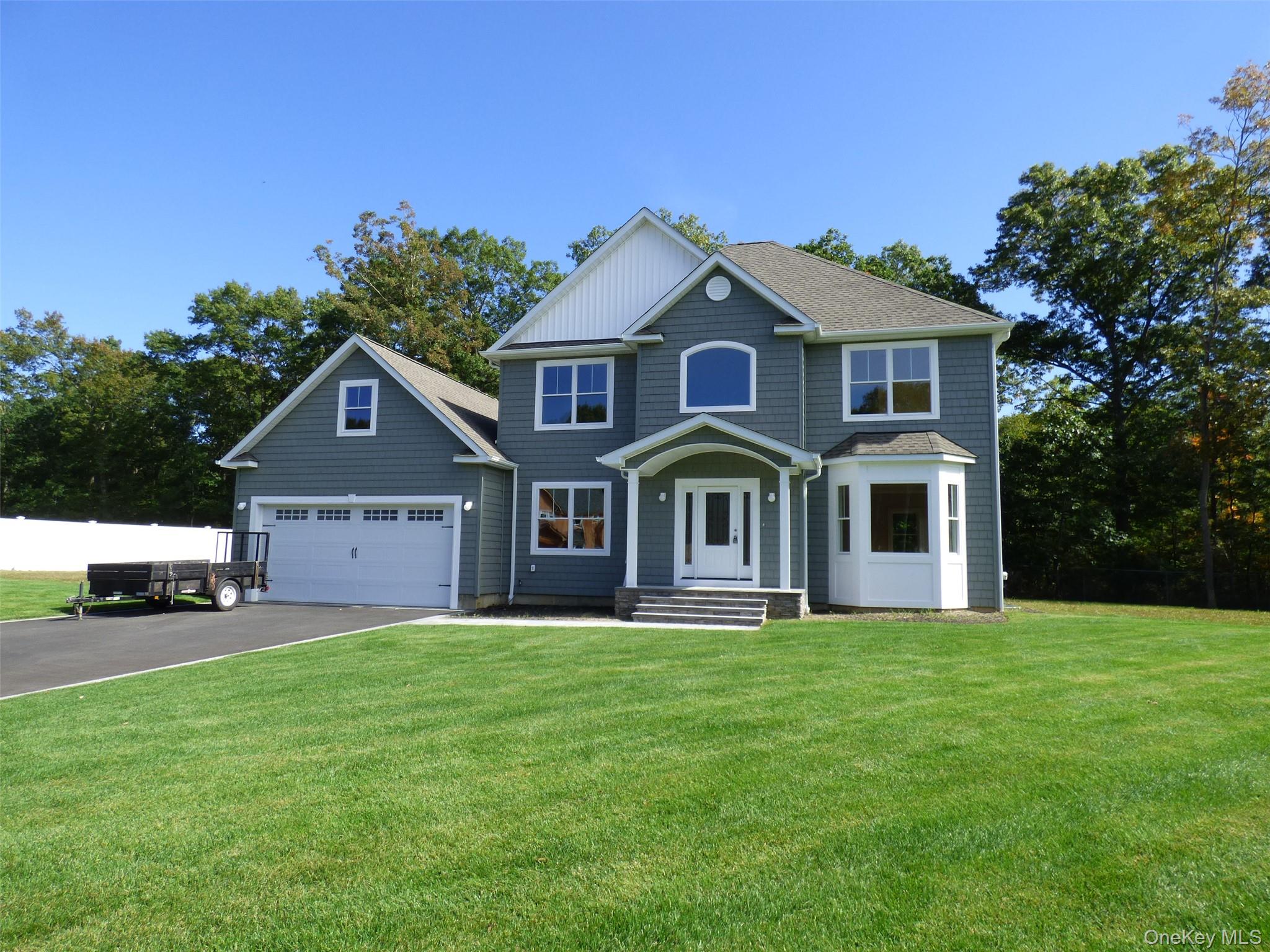Lot 5 Lakeland Woods #5, Islandia