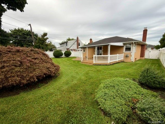 392 Coleridge Street — photo 9