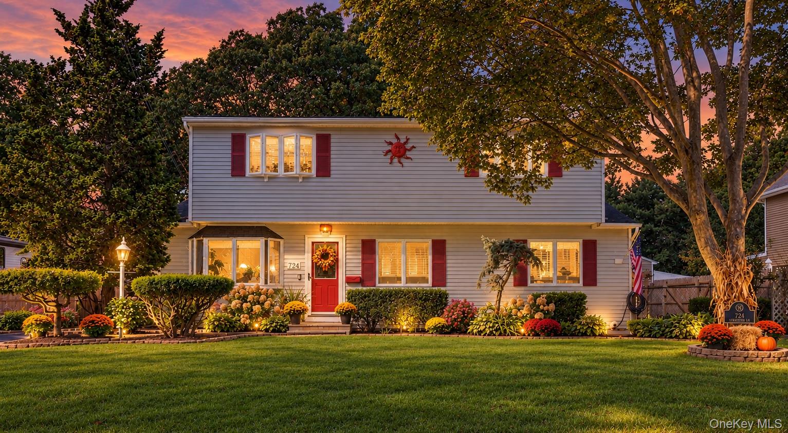 724 Sandra Avenue, West Islip