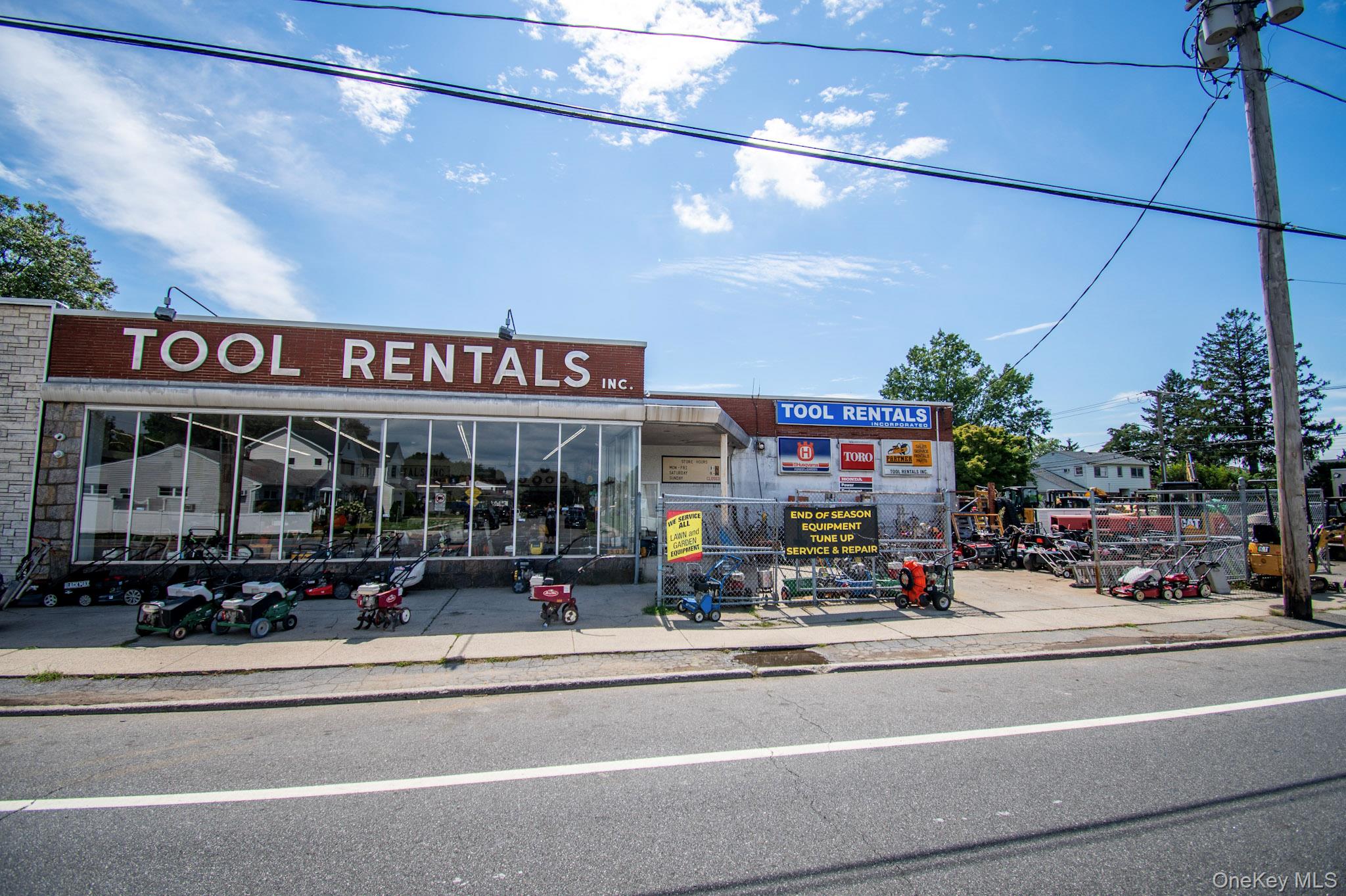 500 - 514 Merrick Road — photo 28