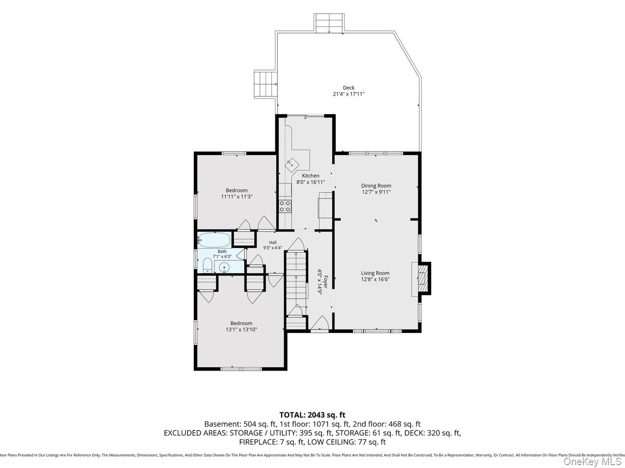 455 Morris Avenue — photo 21