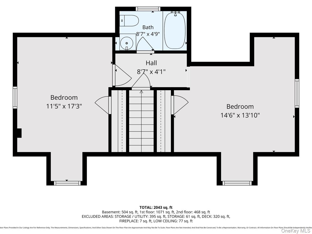 455 Morris Avenue — photo 22