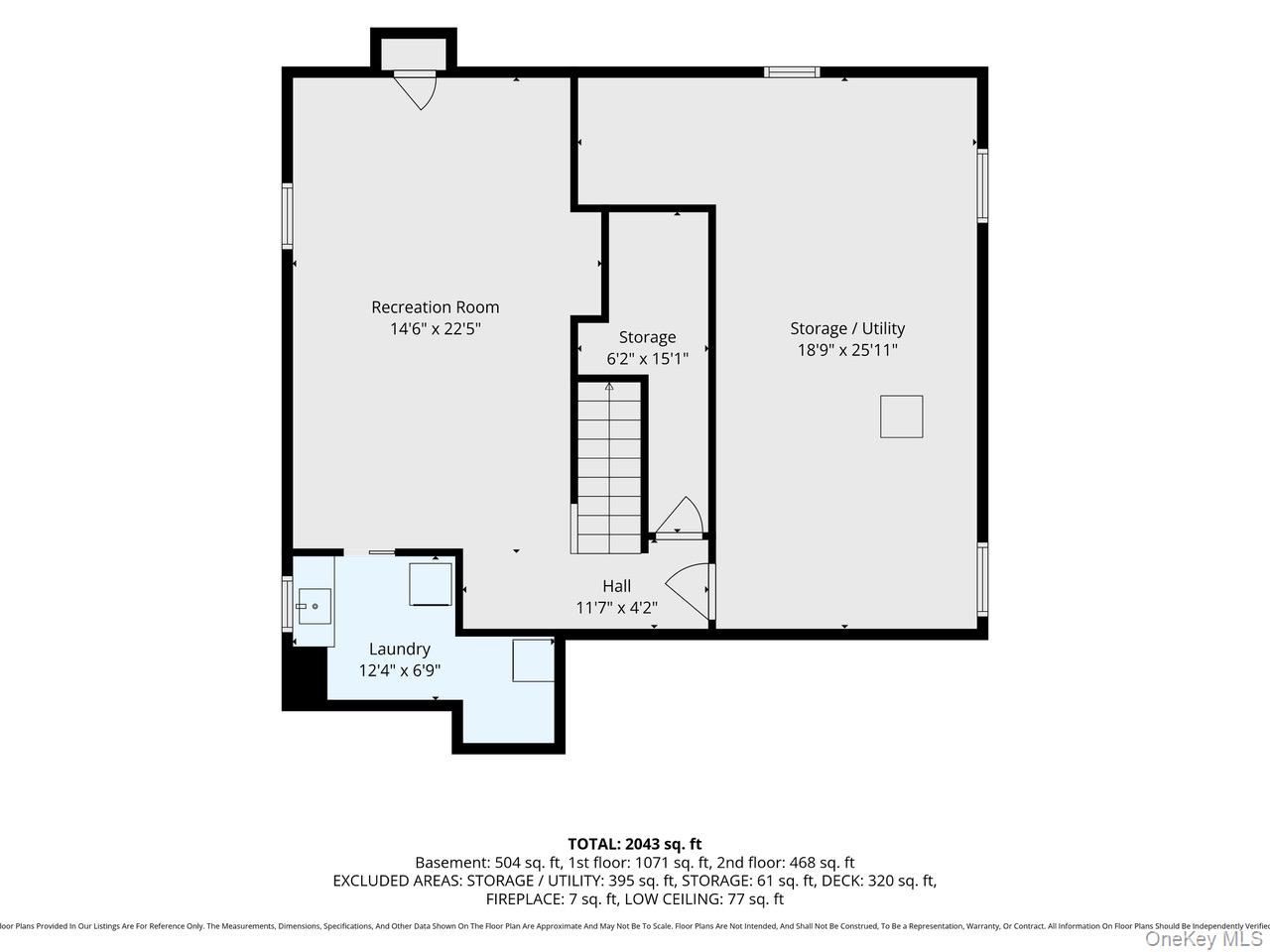 455 Morris Avenue — photo 23