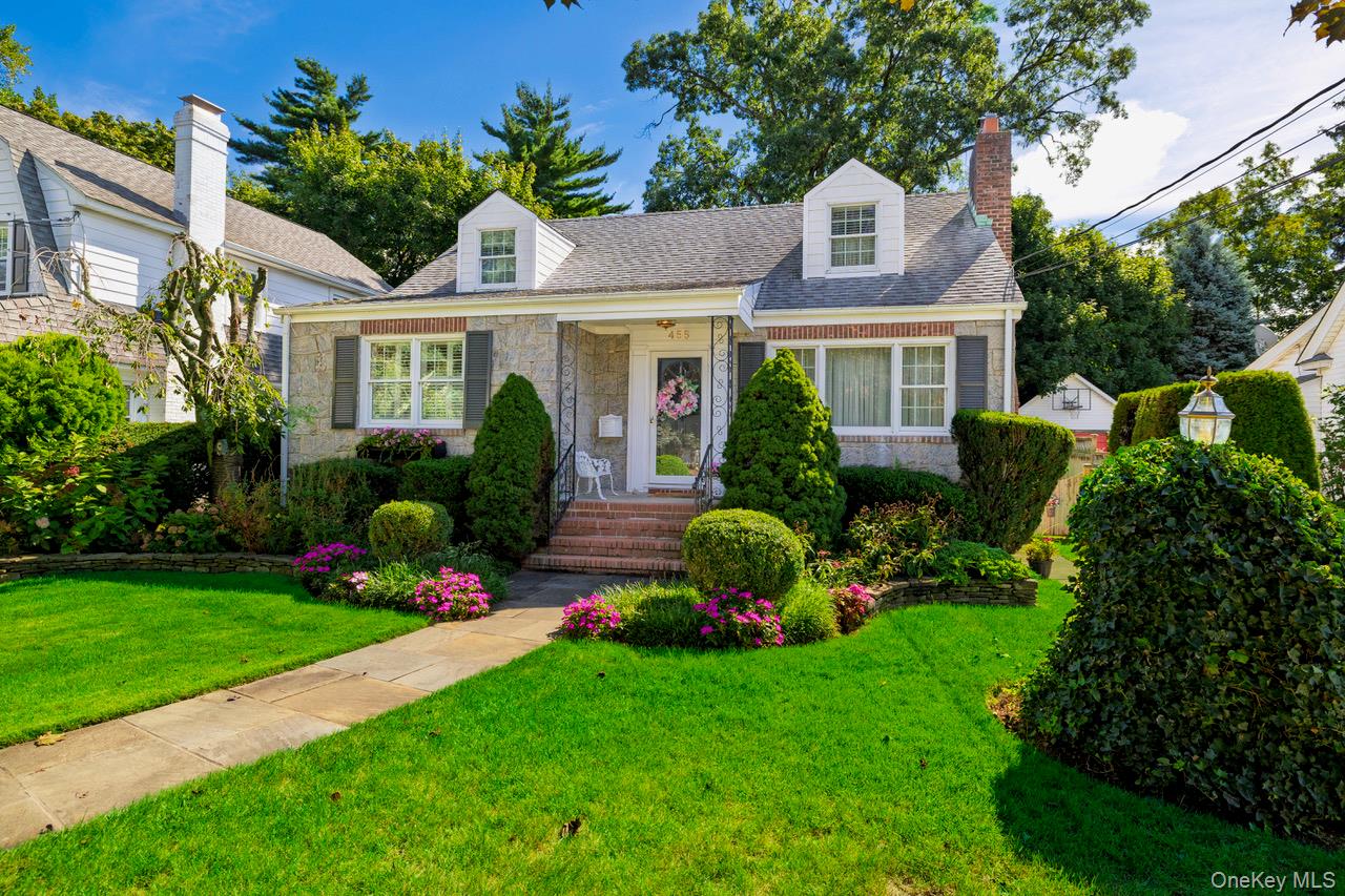455 Morris Avenue, Rockville Centre