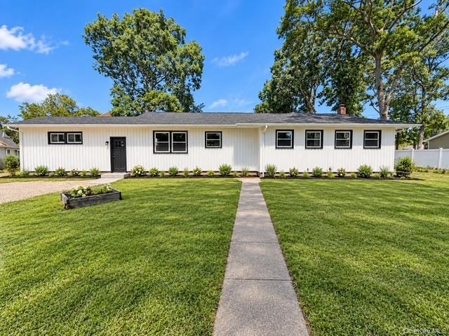 73 Spar Drive, Mastic Beach