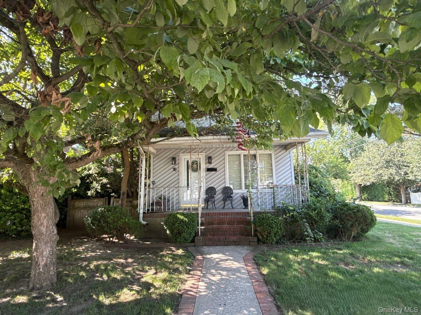 76 Driving Park Avenue, Lynbrook