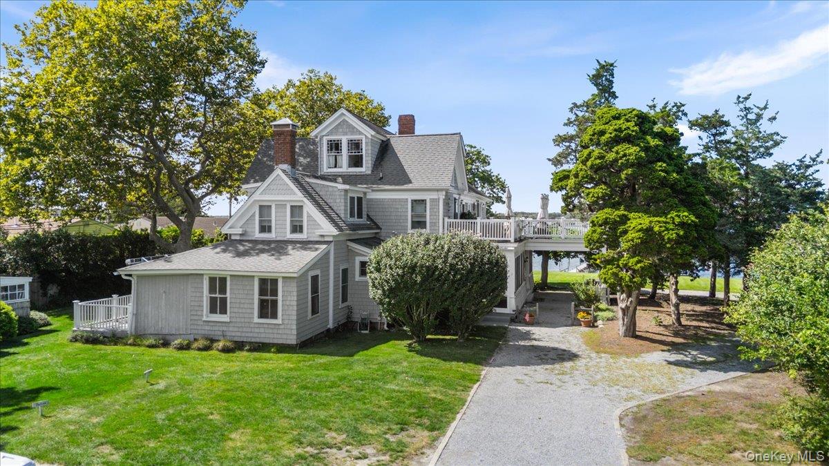 46 Rampasture #3, Hampton Bays