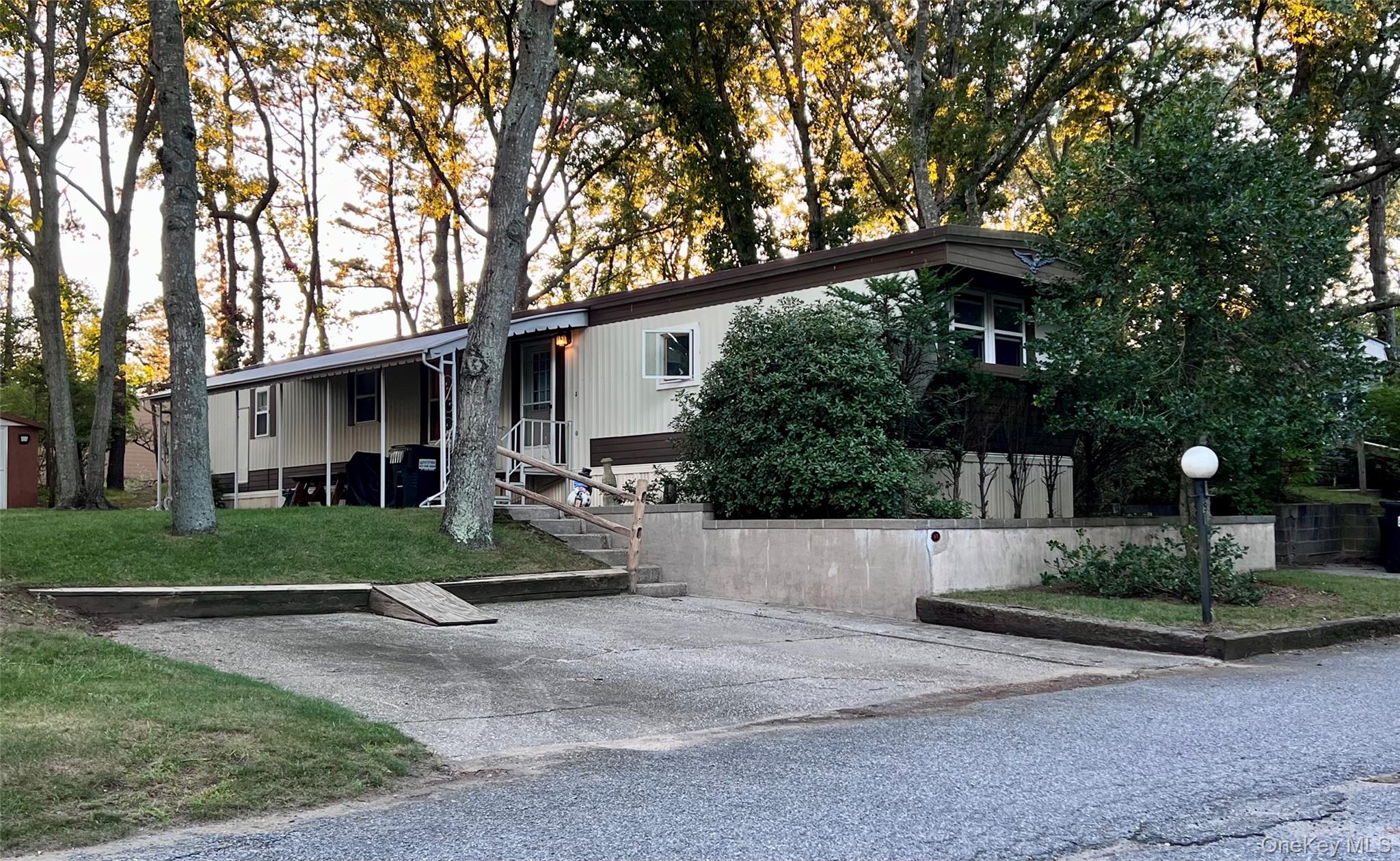 433 Mill Road #91, Calverton