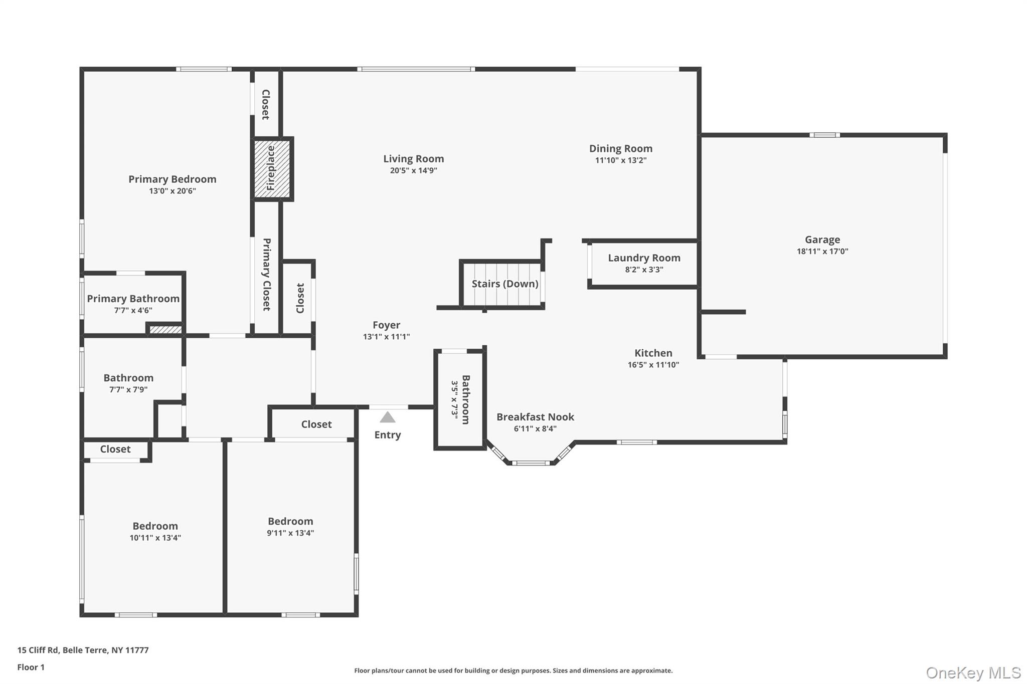 15 Cliff Road — photo 34