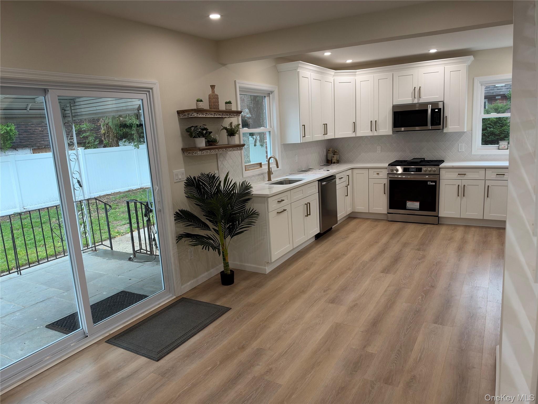750 Wesley Street, Baldwin