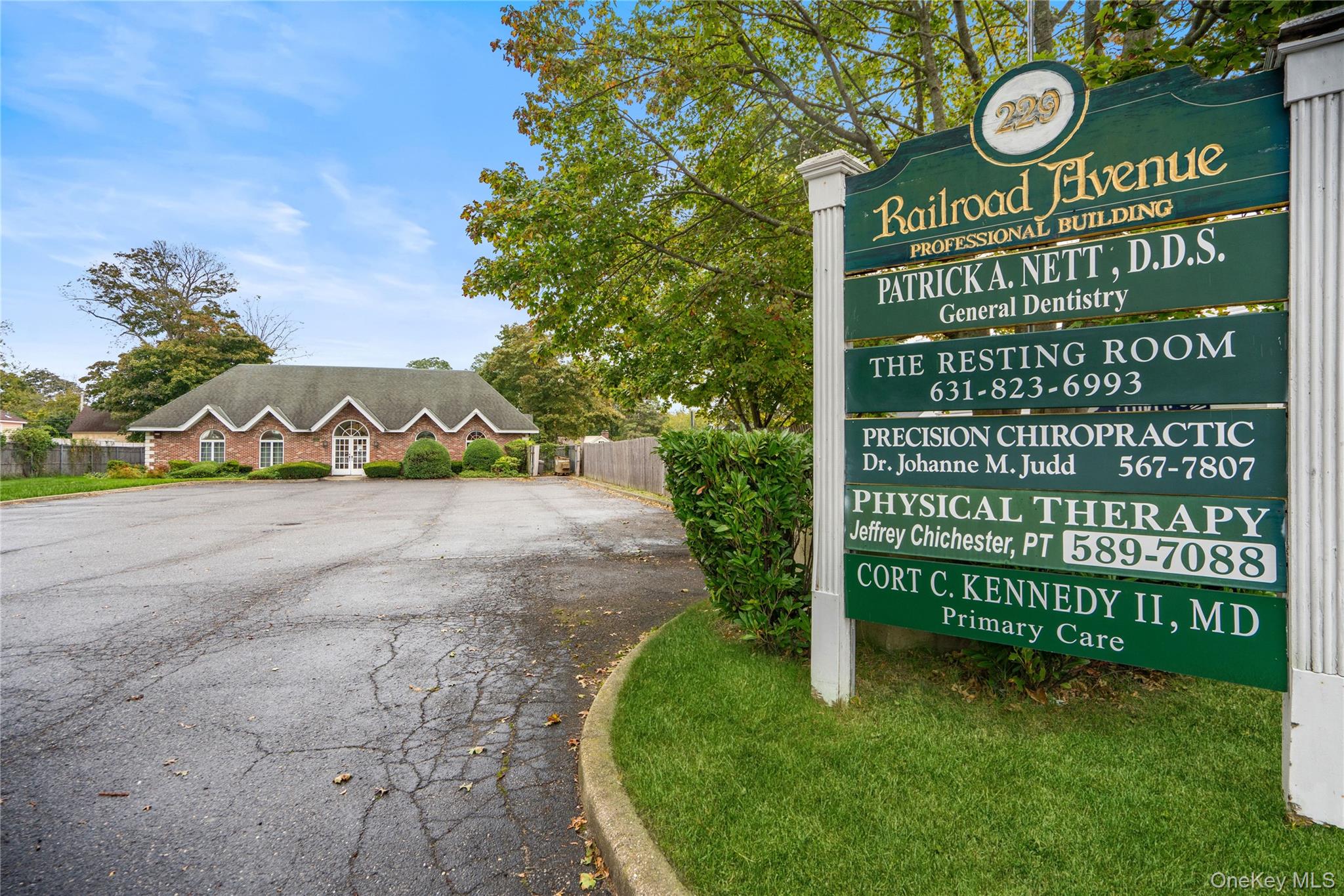 229 Railroad Avenue