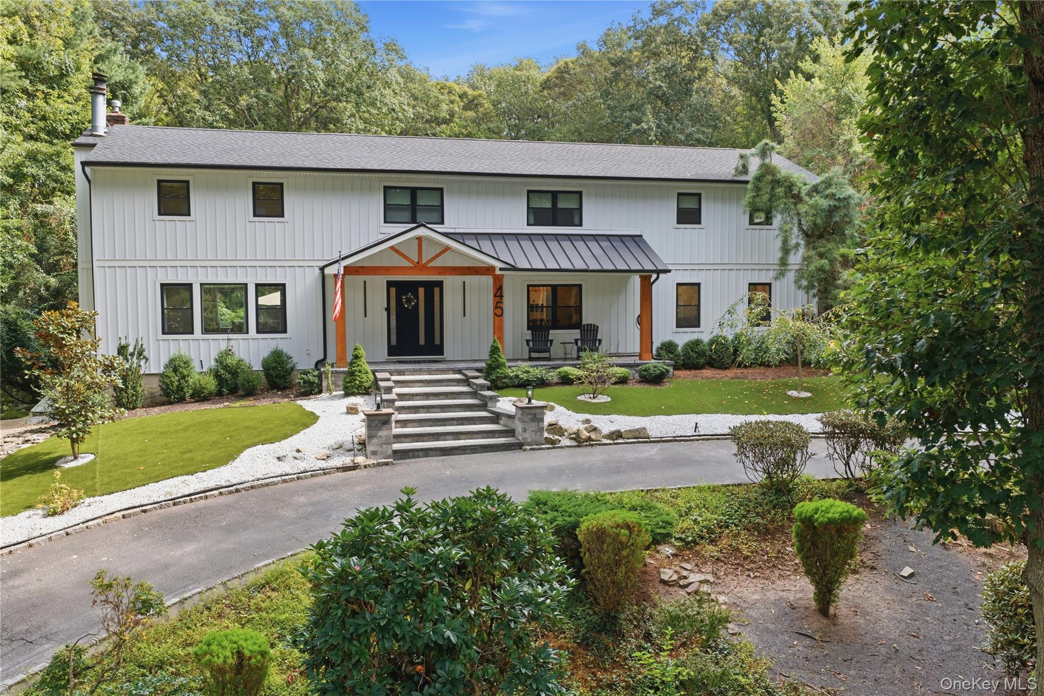 45 Meadow Glen Road, Fort Salonga
