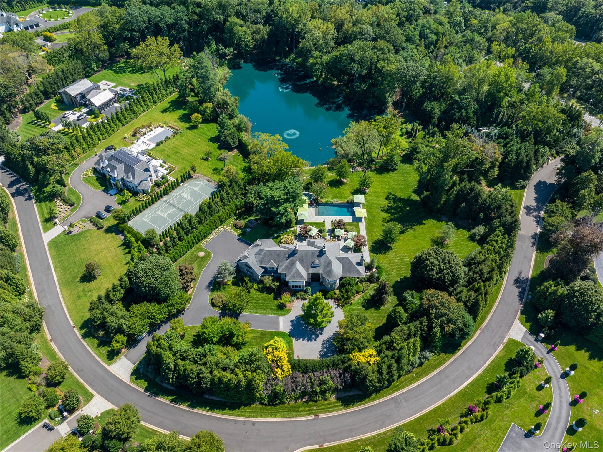 1 Hidden Pond Drive — photo 30