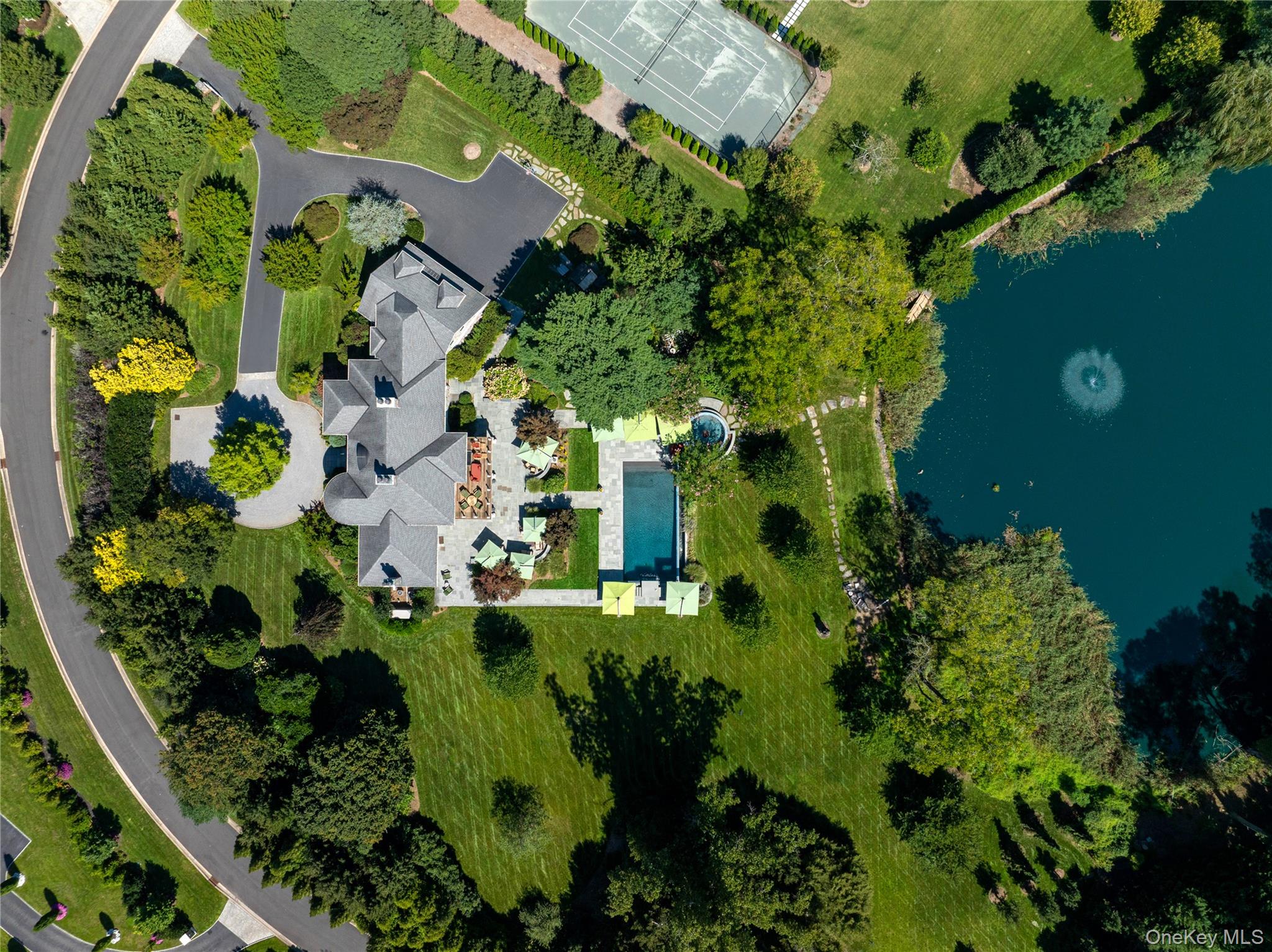 1 Hidden Pond Drive — photo 33