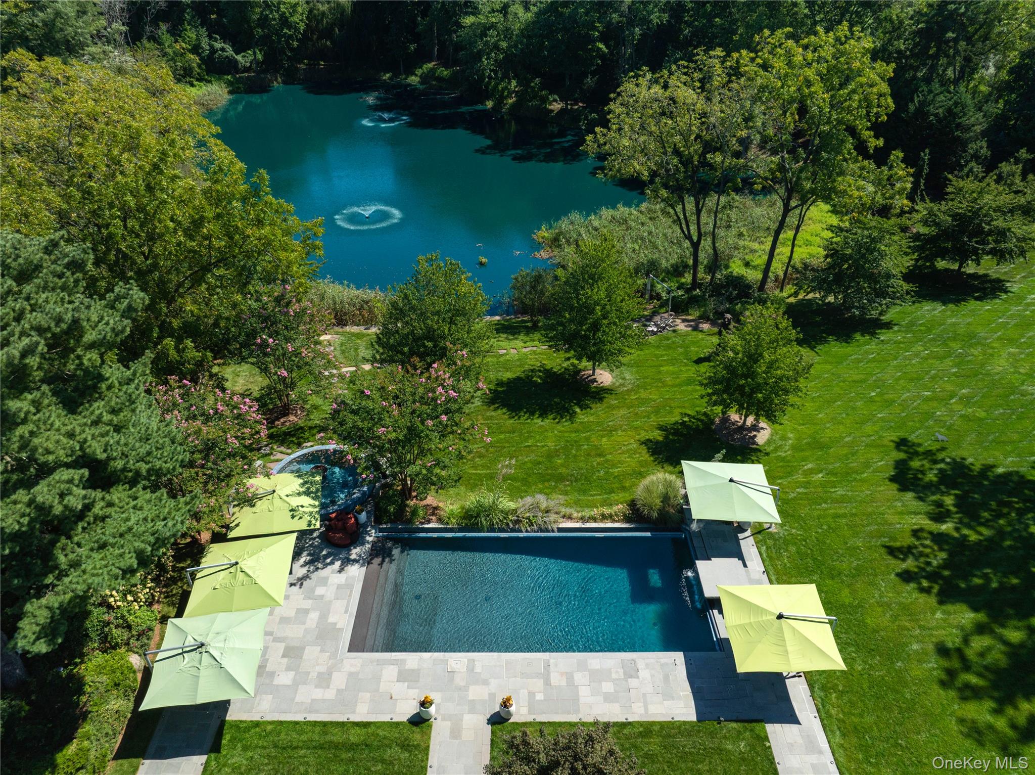 1 Hidden Pond Drive — photo 34