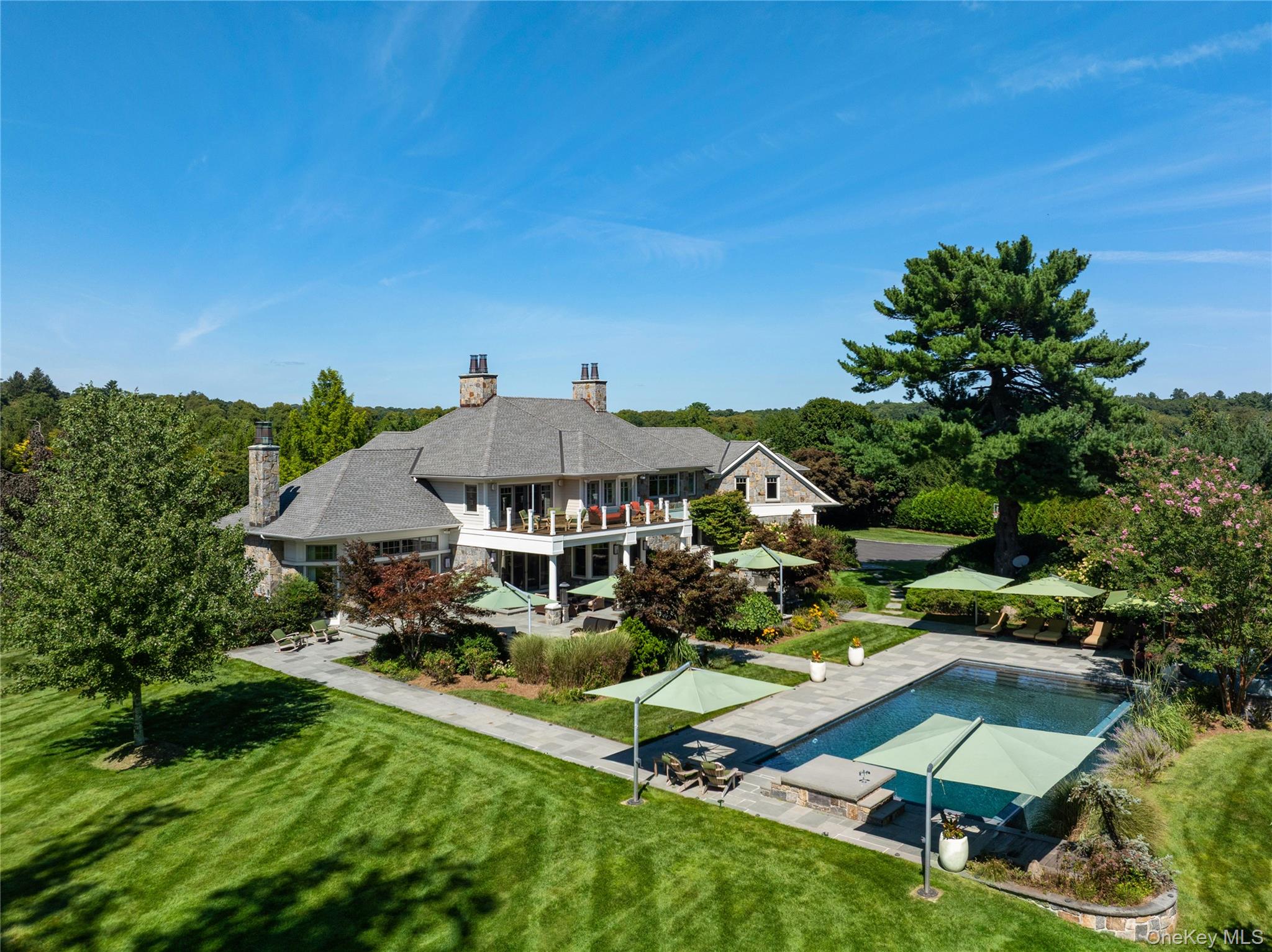 1 Hidden Pond Drive — photo 35