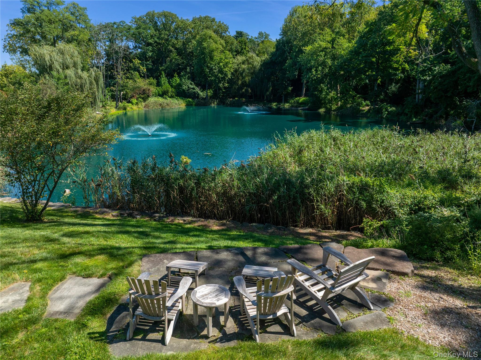 1 Hidden Pond Drive — photo 36