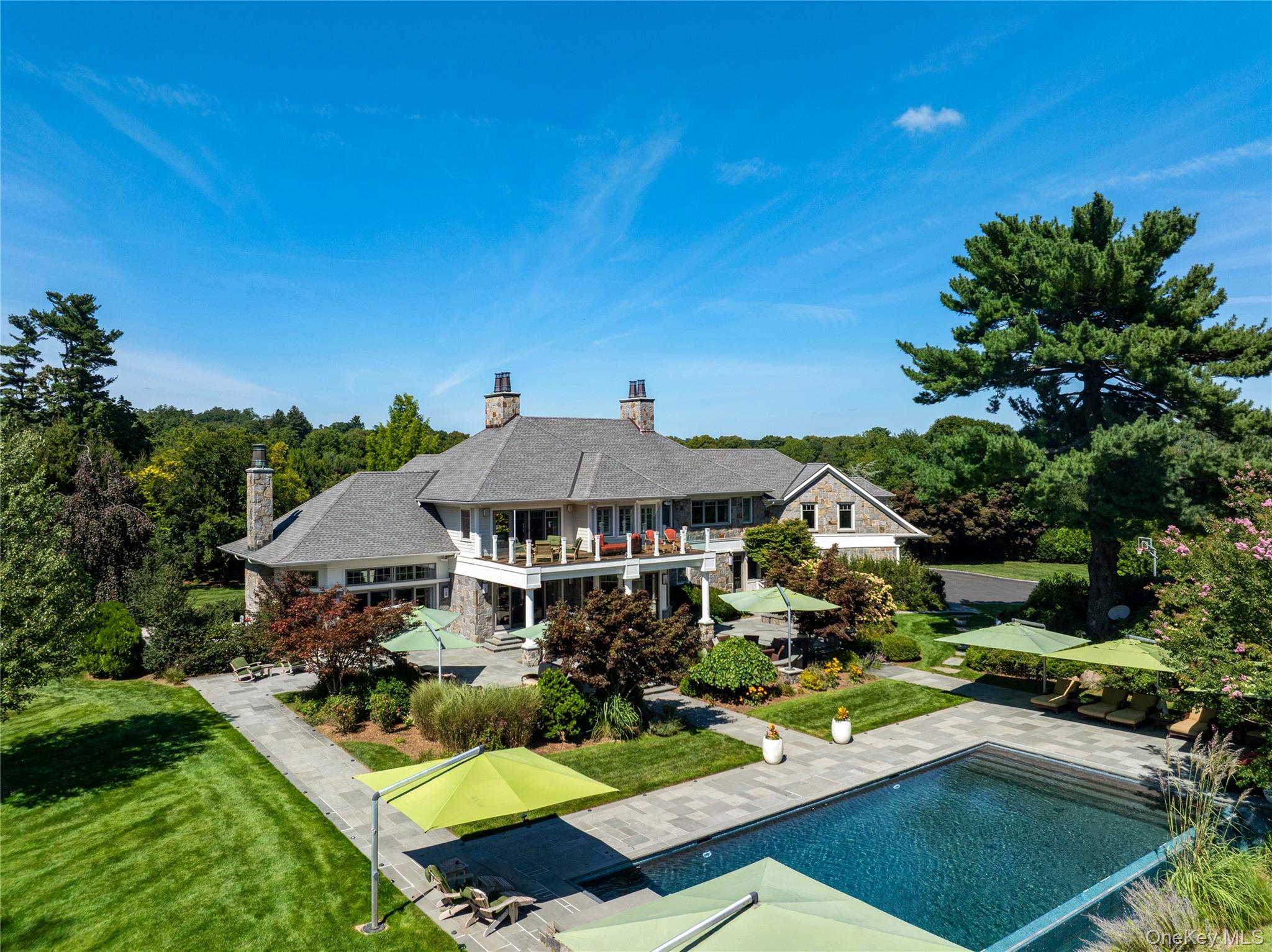 1 Hidden Pond Drive — photo 37