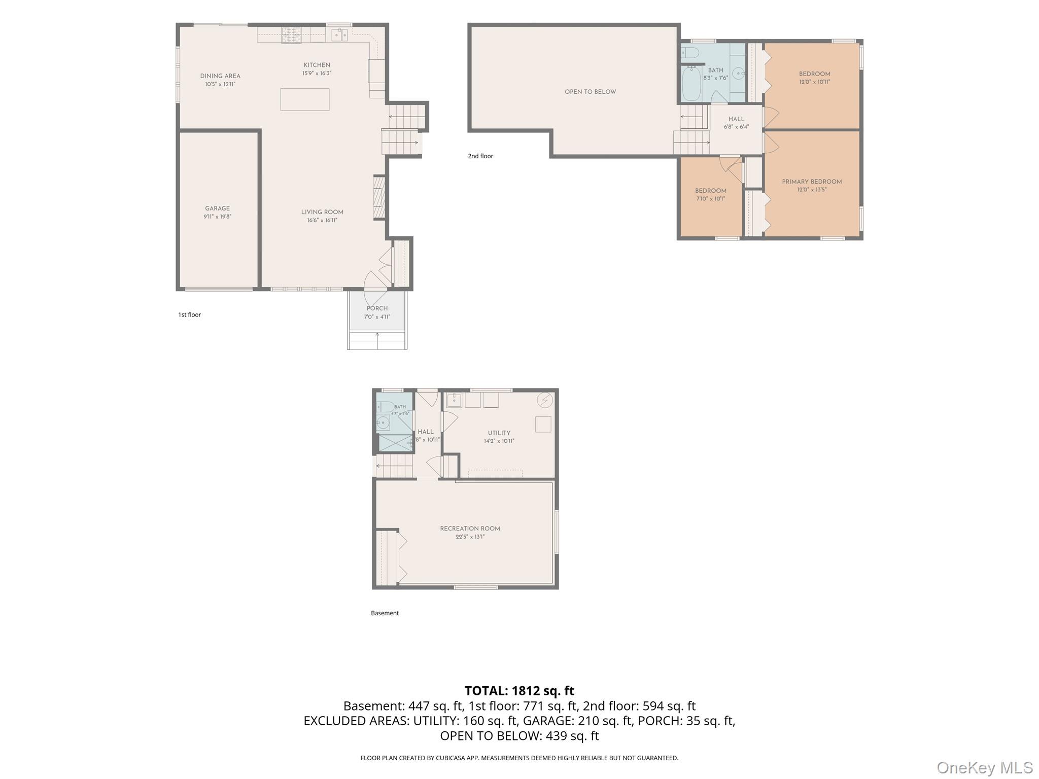 50 Marie Place — photo 42