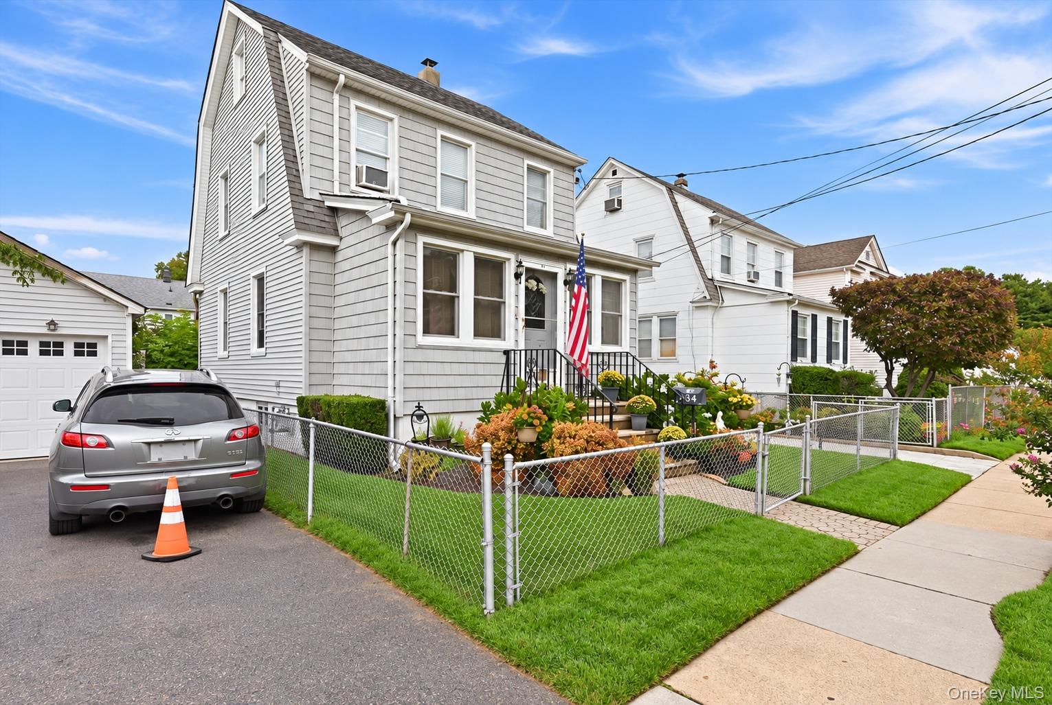 56 Elmwood Street