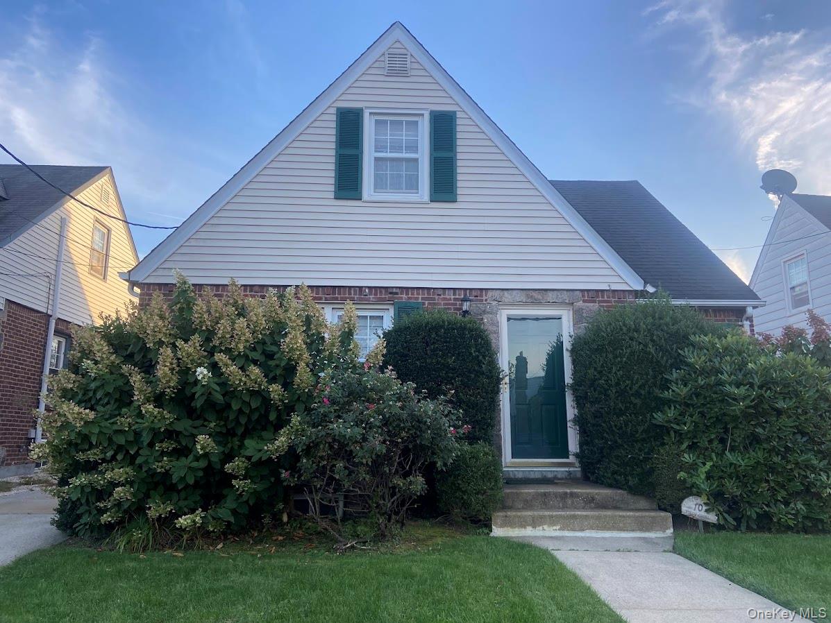 10 Purdy, Rockville Centre