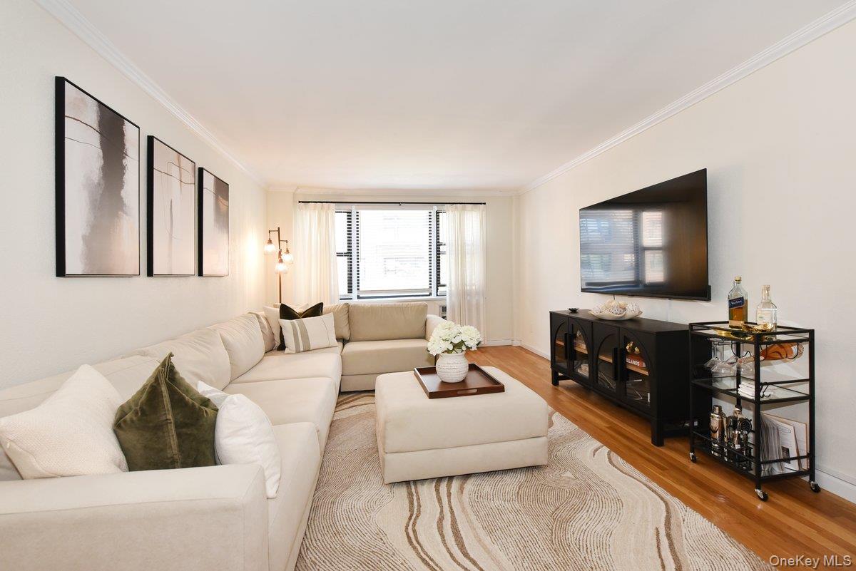 1 Birchwood Court #2O — photo 3