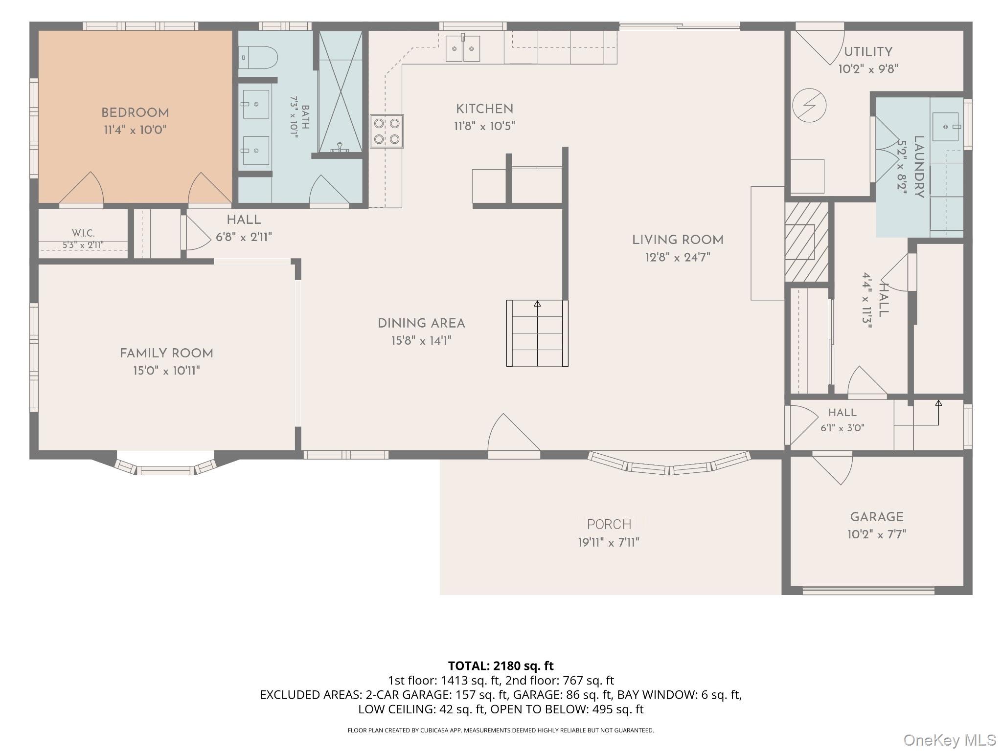 7 Berkshire Court — photo 42
