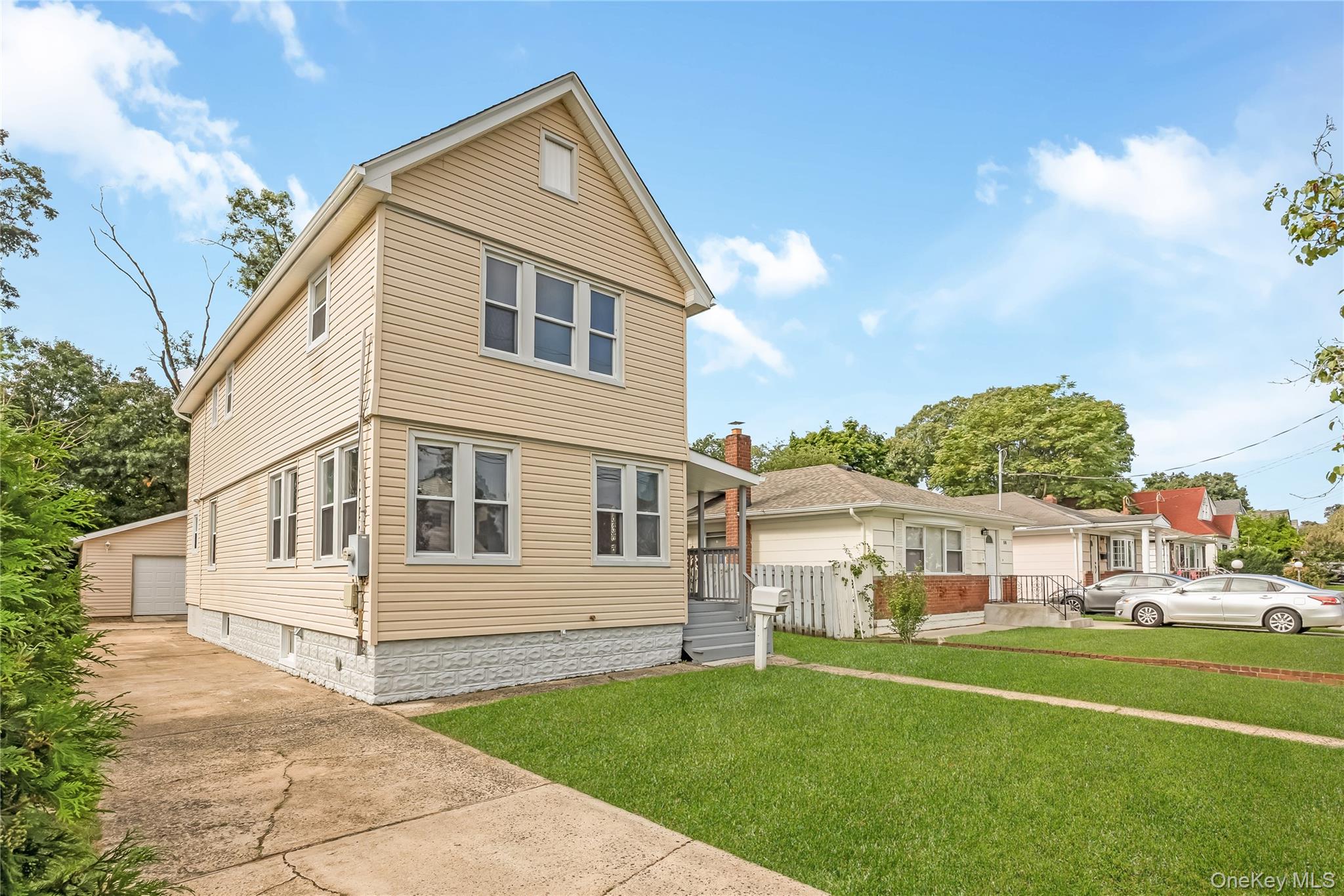 54 Marshall Street — photo 2